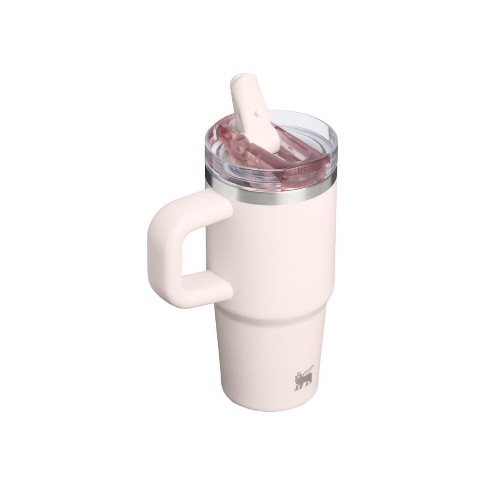 QUENCHER STANLEY PROTOUR 14 OZ - ROSE QUARTZ - 3