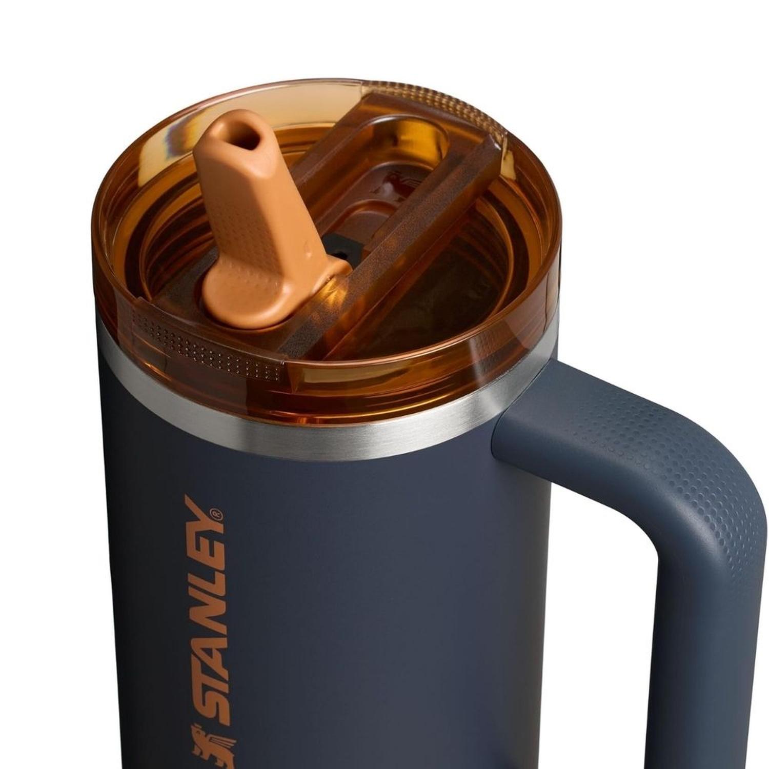 QUENCHER STANLEY PROTOUR 30 OZ - TWILIGHT VRT - 2