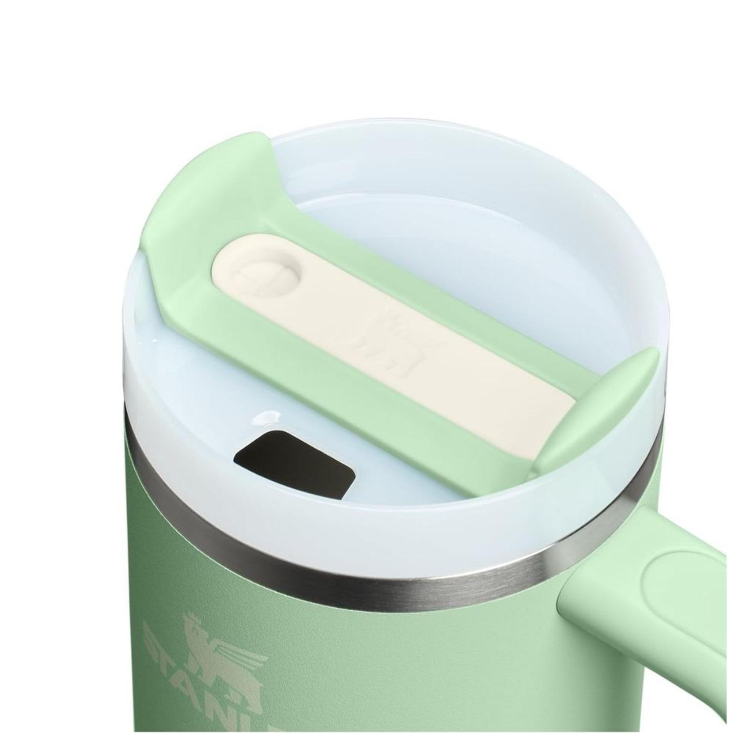 TUMBLER STANLEY QUENCHER H2.0 30 OZ - PISTACHIO - 2