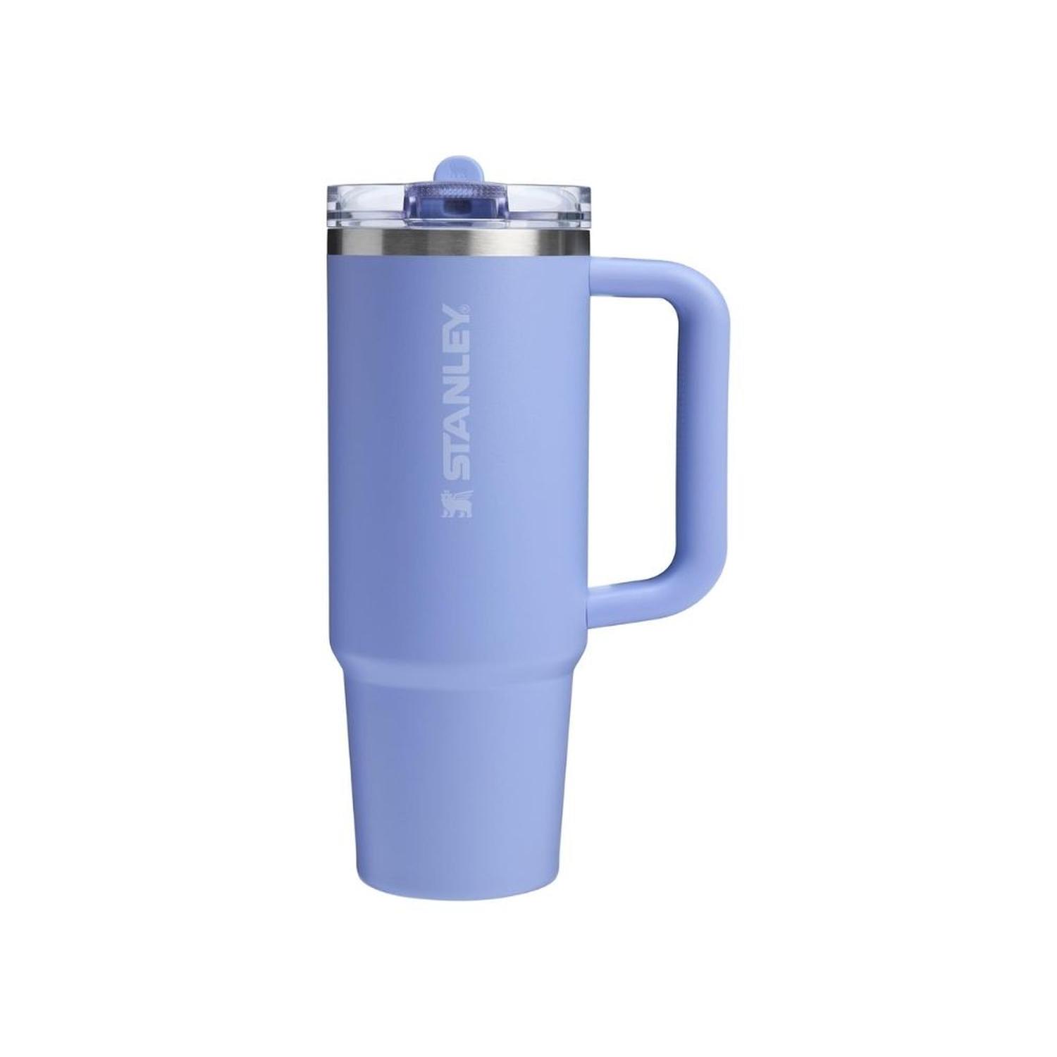 QUENCHER STANLEY PROTOUR 30 OZ - HYDRANGEA - 1