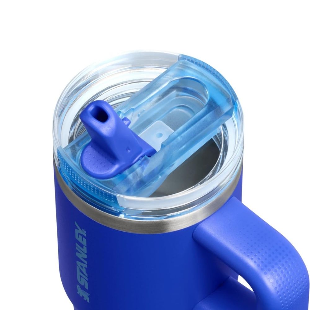 QUENCHER STANLEY PROTOUR 14 OZ - COBALT - 2