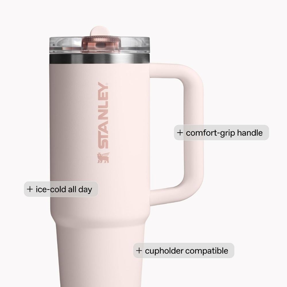 QUENCHER STANLEY PROTOUR 14 OZ - COBALT - 6