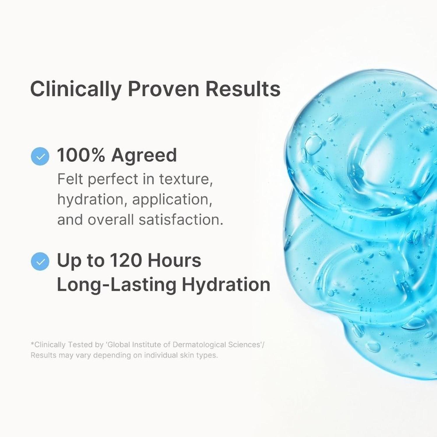 CREMA EN GEL MEDICUBE CON ACIDO HIALURONICO Y NIACINAMIDE - 50 ML - 5