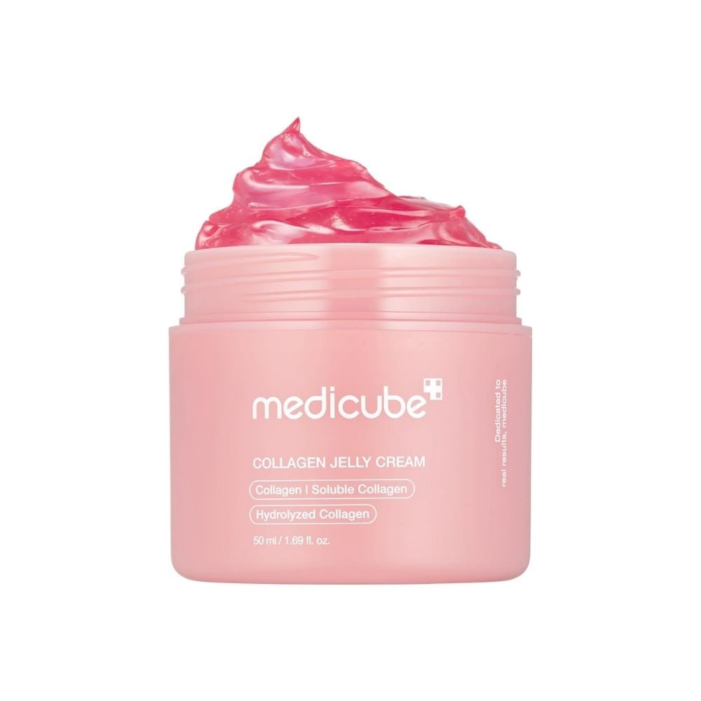 CREMA EN GEL MEDICUBE CON COLÁGENO Y NIACINAMIDA - 50 ML - 1