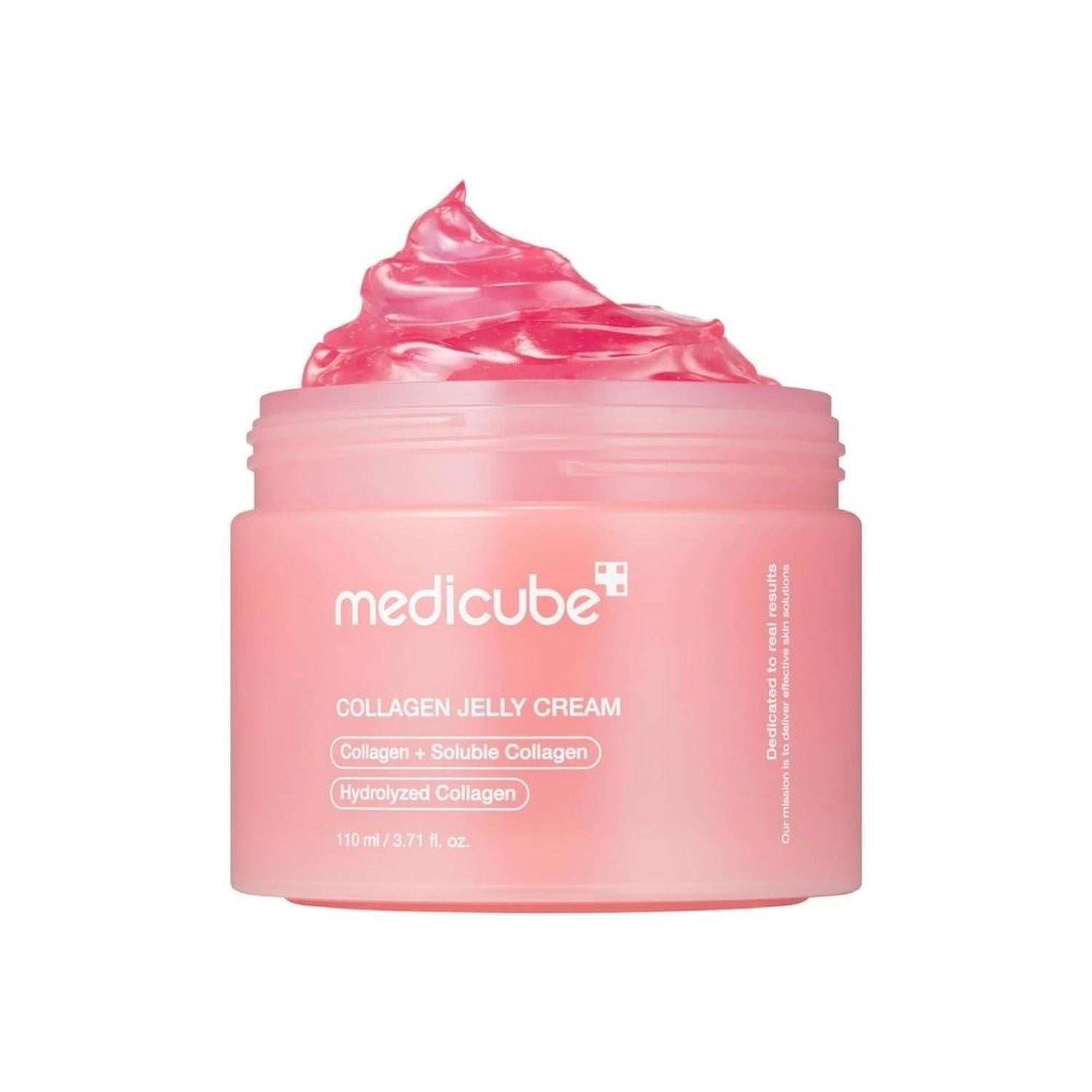 CREMA EN GEL MEDICUBE CON COLÁGENO Y NIACINAMIDA - 100 ML - 1