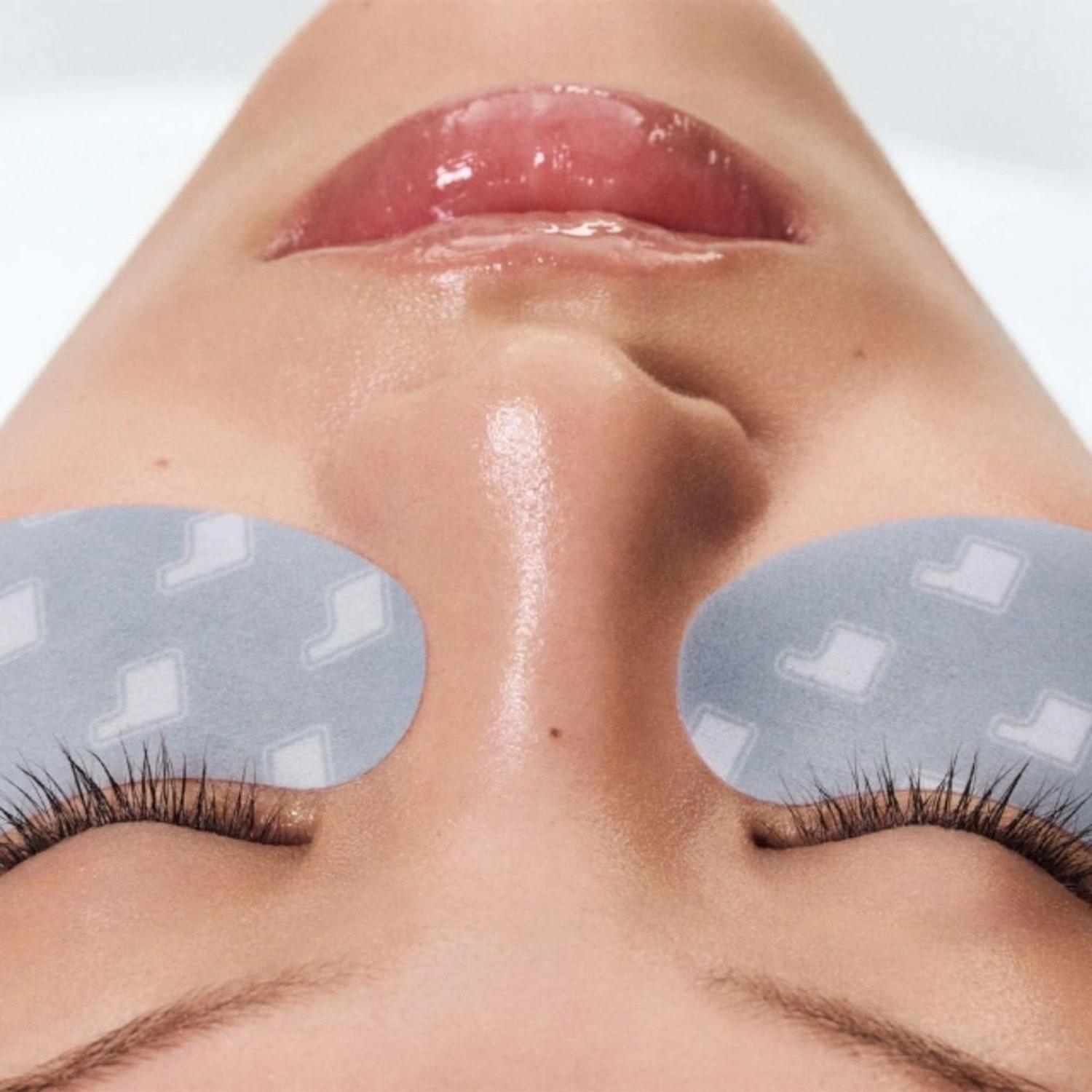 PARCHES DESINFLAMENTES PARA OJOS RHODE CON PÉPTIDOS - 4