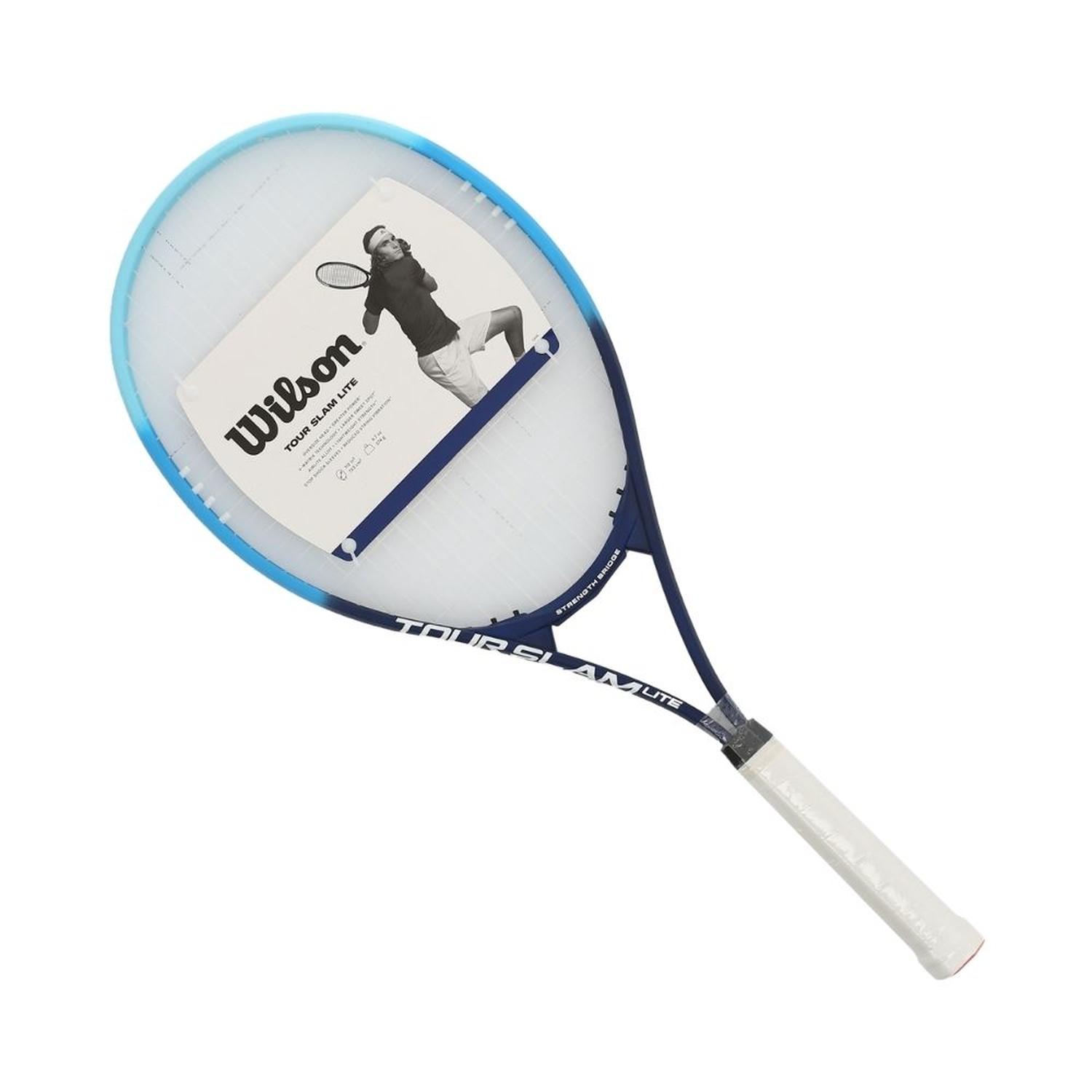 RAQUETA WILSON TOUR SLAM LITE 4 3/8' - 1