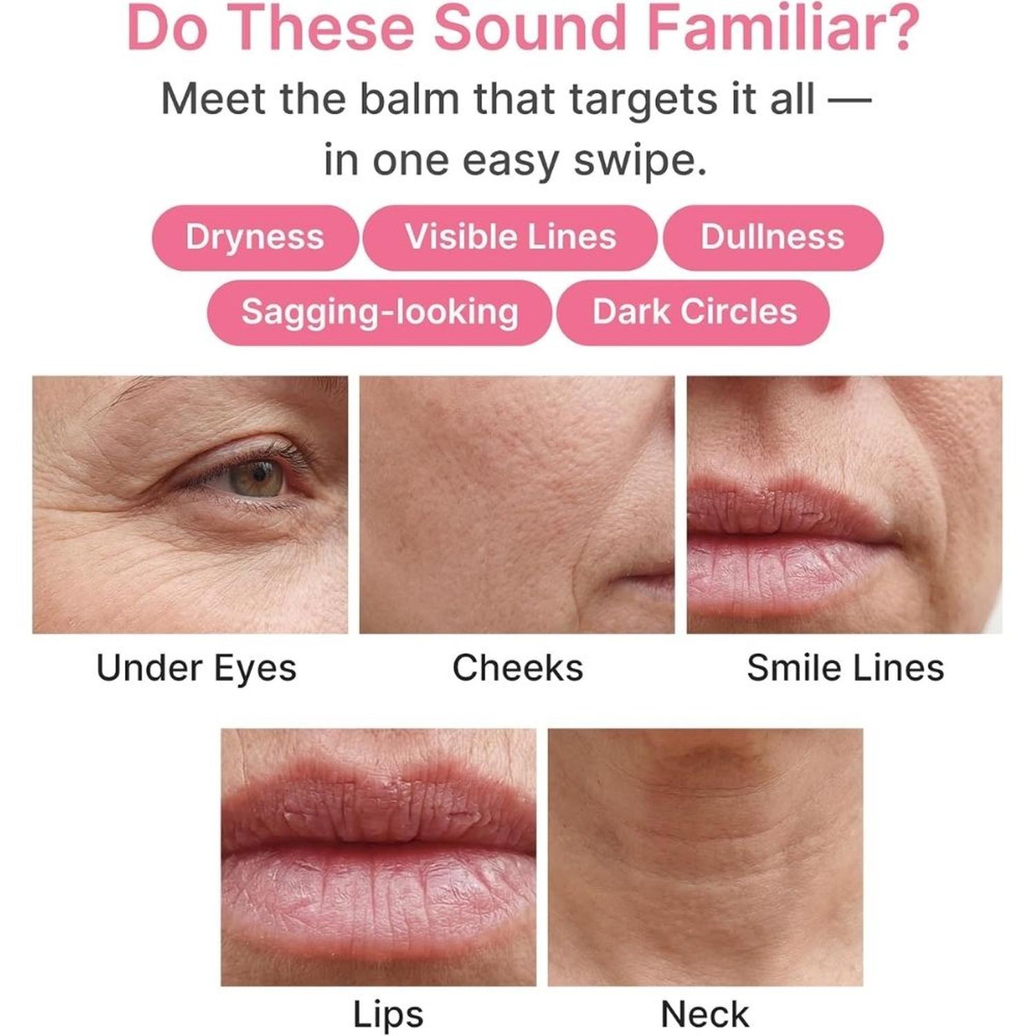 BÁLSAMO VOLUMINIZADORA MEDICUBE PDRN PINK COLLAGEN - 3