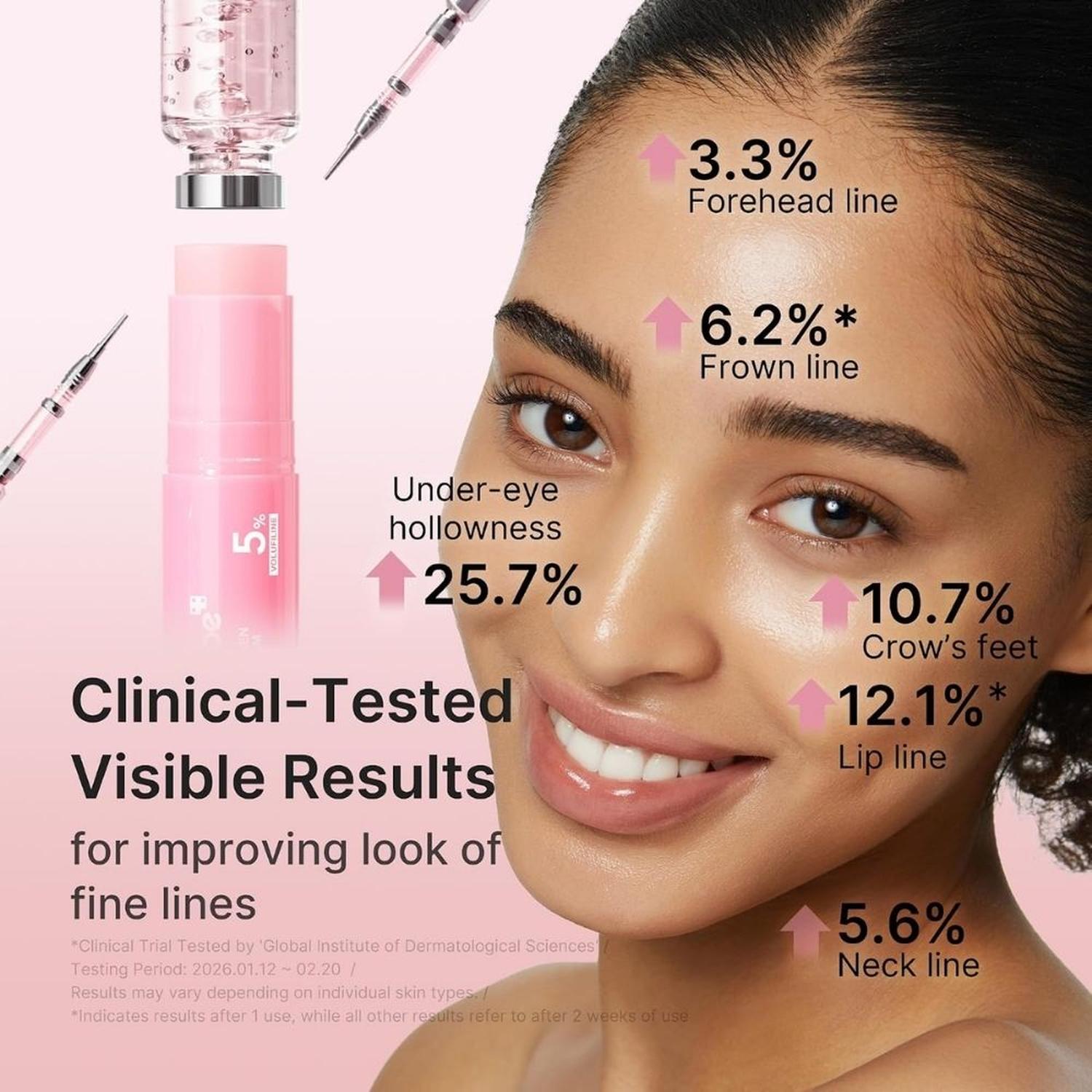 BÁLSAMO VOLUMINIZADORA MEDICUBE PDRN PINK COLLAGEN - 5