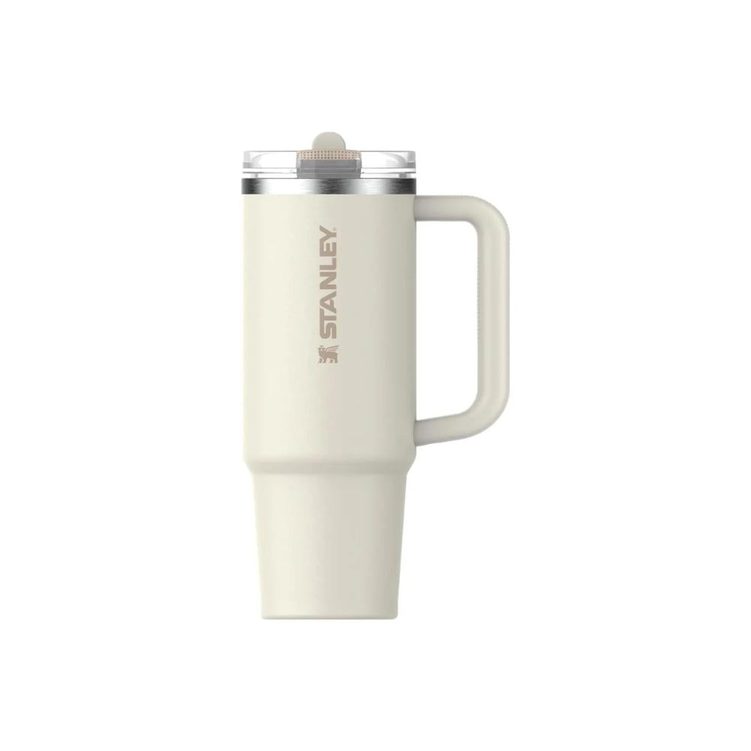 QUENCHER STANLEY PROTOUR 30 OZ - CREAM - 1
