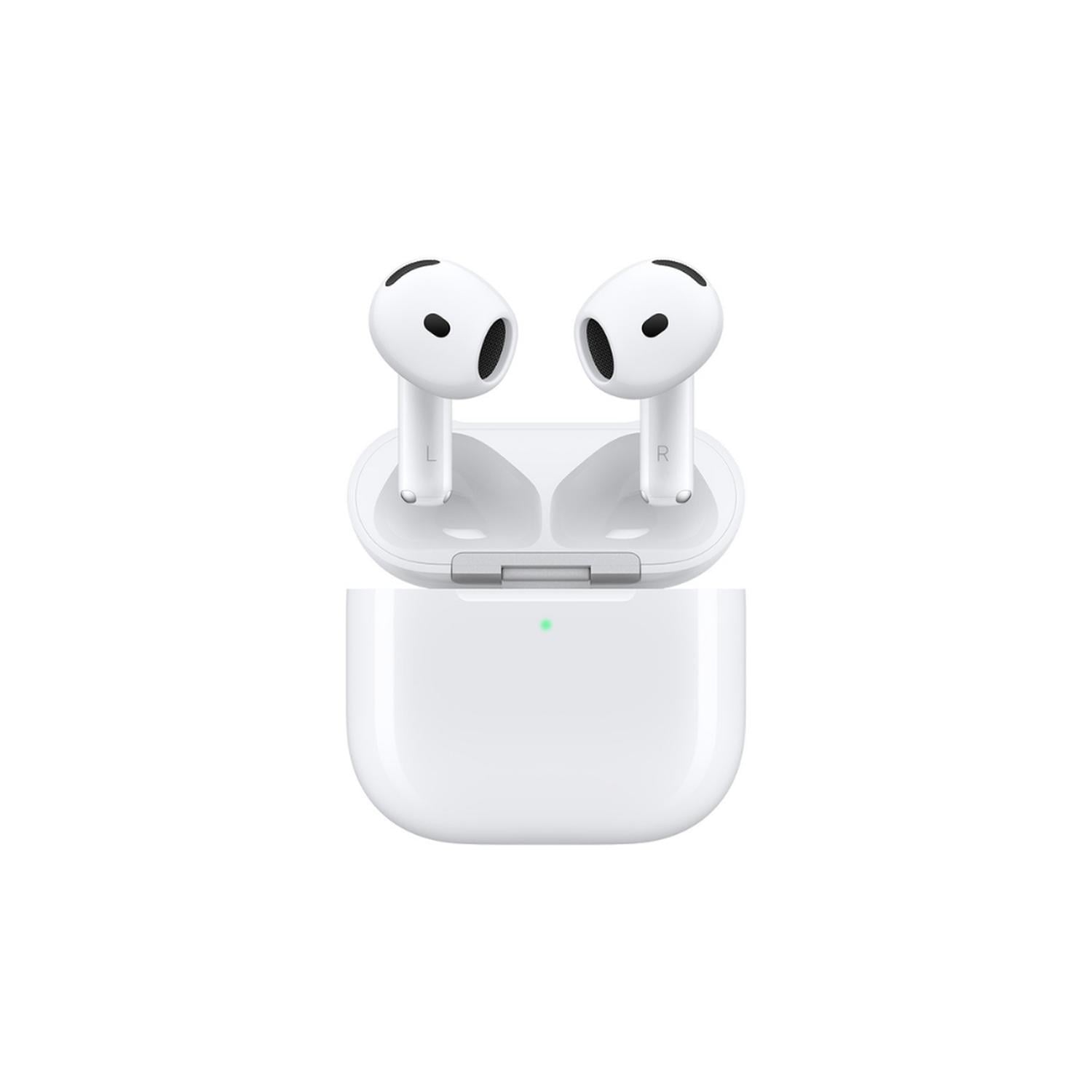 AUDIFONOS APPLE AIRPODS 5 CON ESTUCHA DE CARGA INALAMBRICA - 1