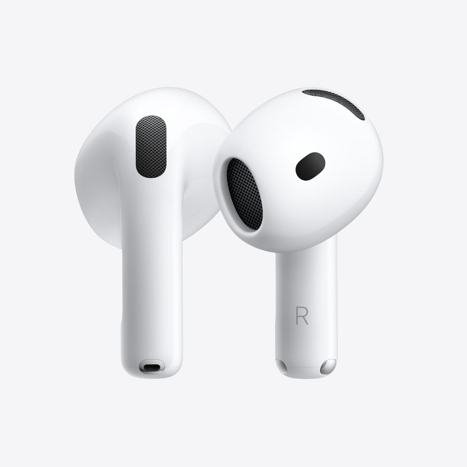 AUDIFONOS APPLE AIRPODS 5 - 2