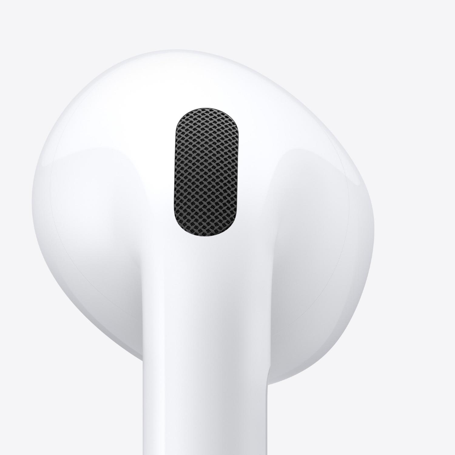 AUDIFONOS APPLE AIRPODS 5 - 3