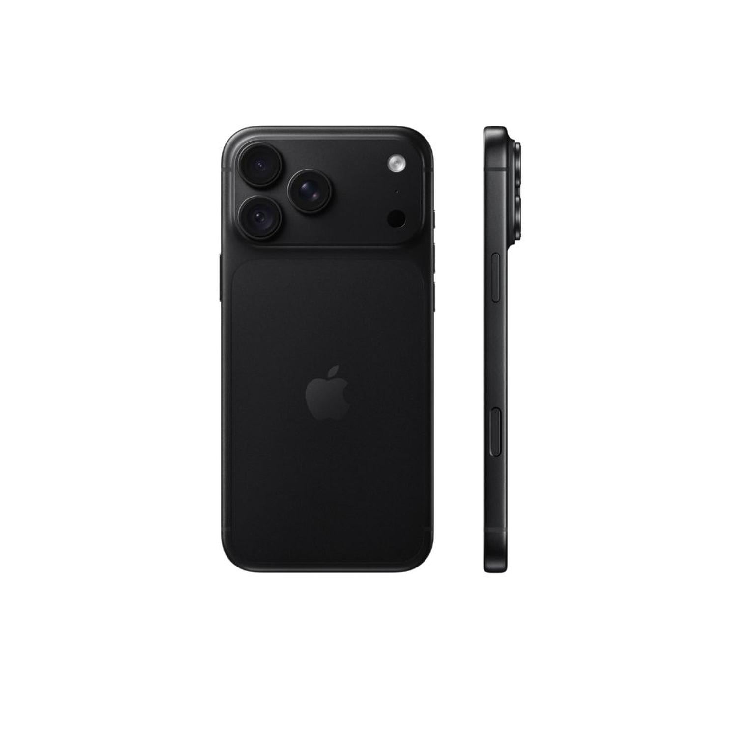 IPHONE 18 PRO MAX 256 GB - BLACK - 2
