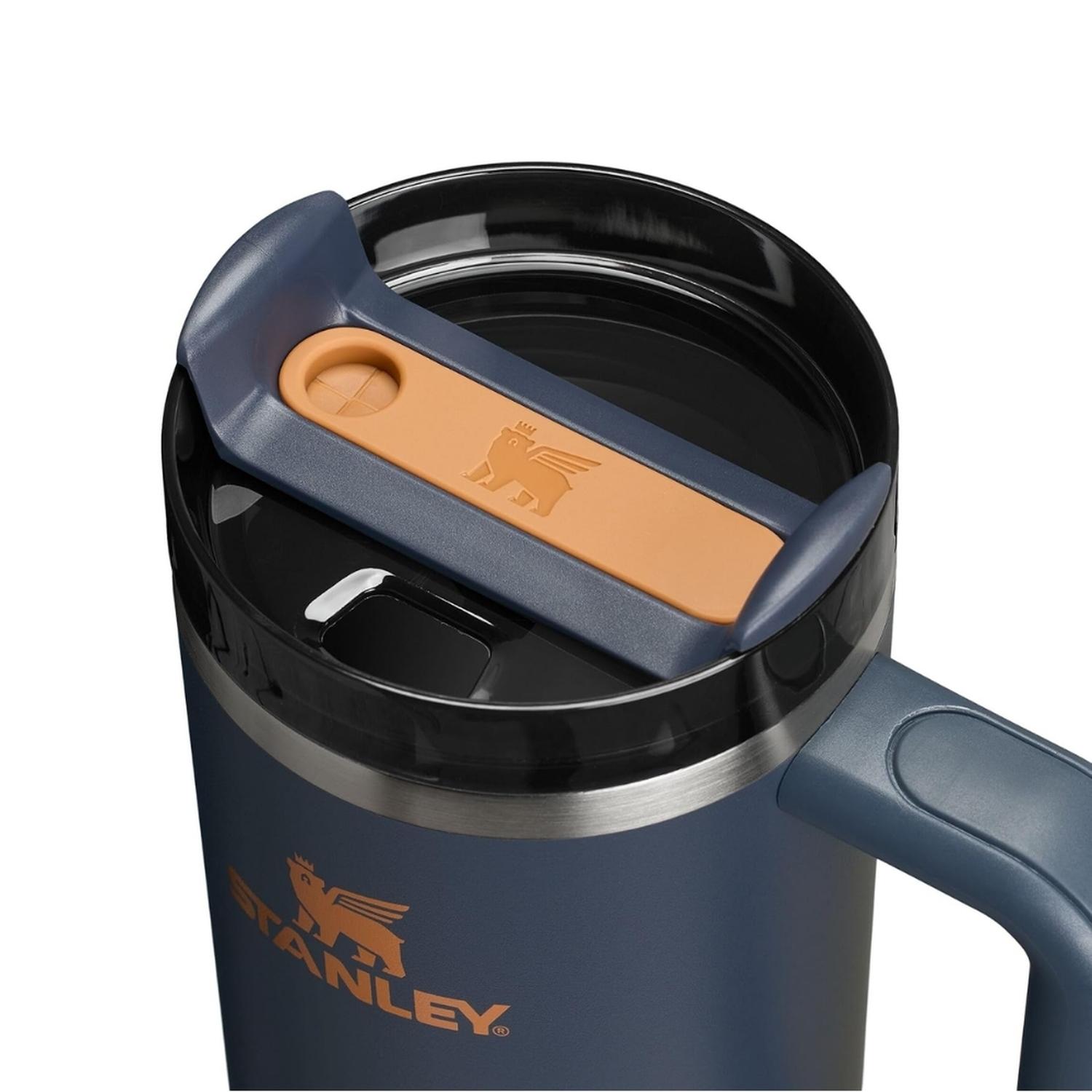 TUMBLER STANLEY QUENCHER H2.0 30 OZ - TWILIGHT - 2