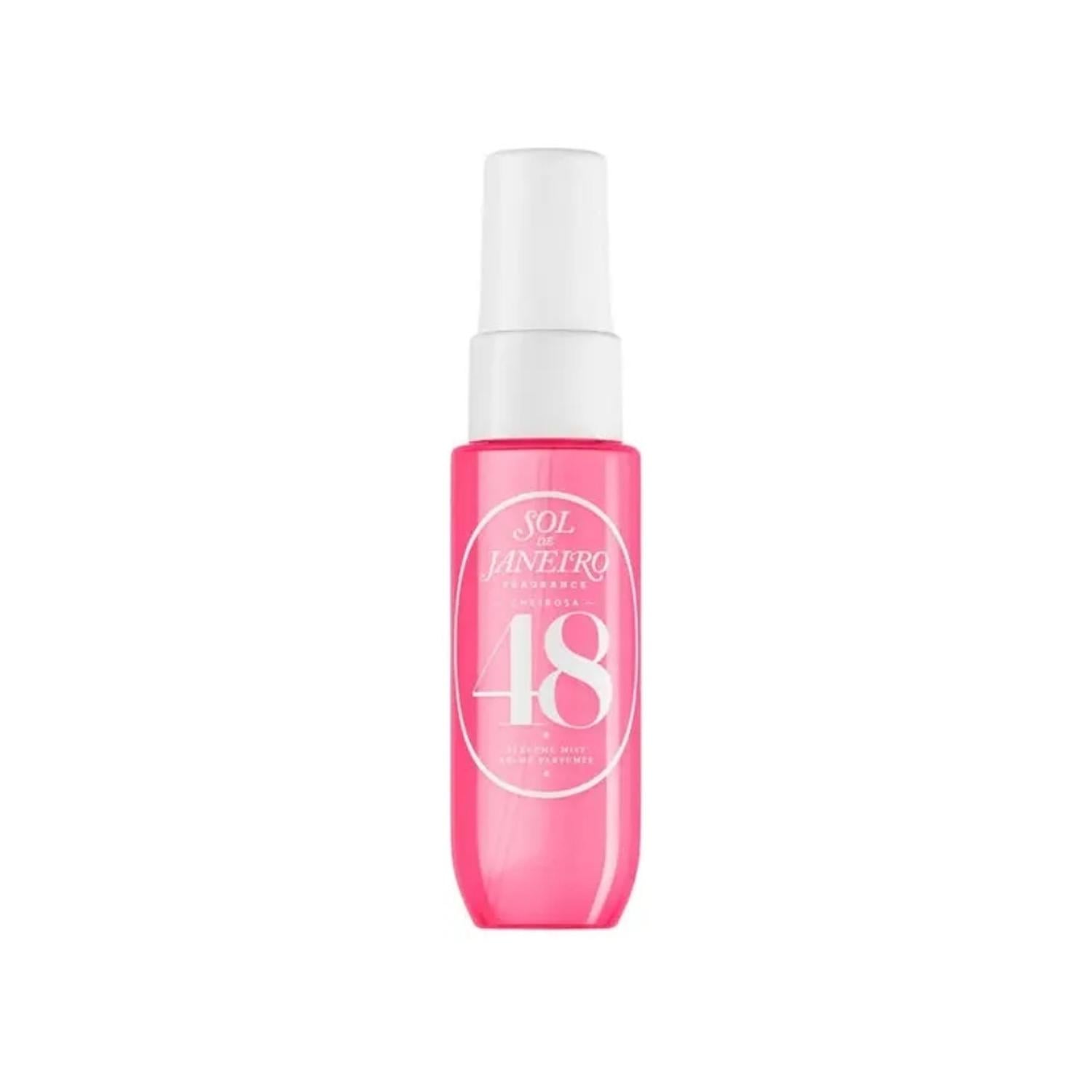 PERFUME MIST CHEIROSA 48 SOL DE JANEIRO - 30ML - 1