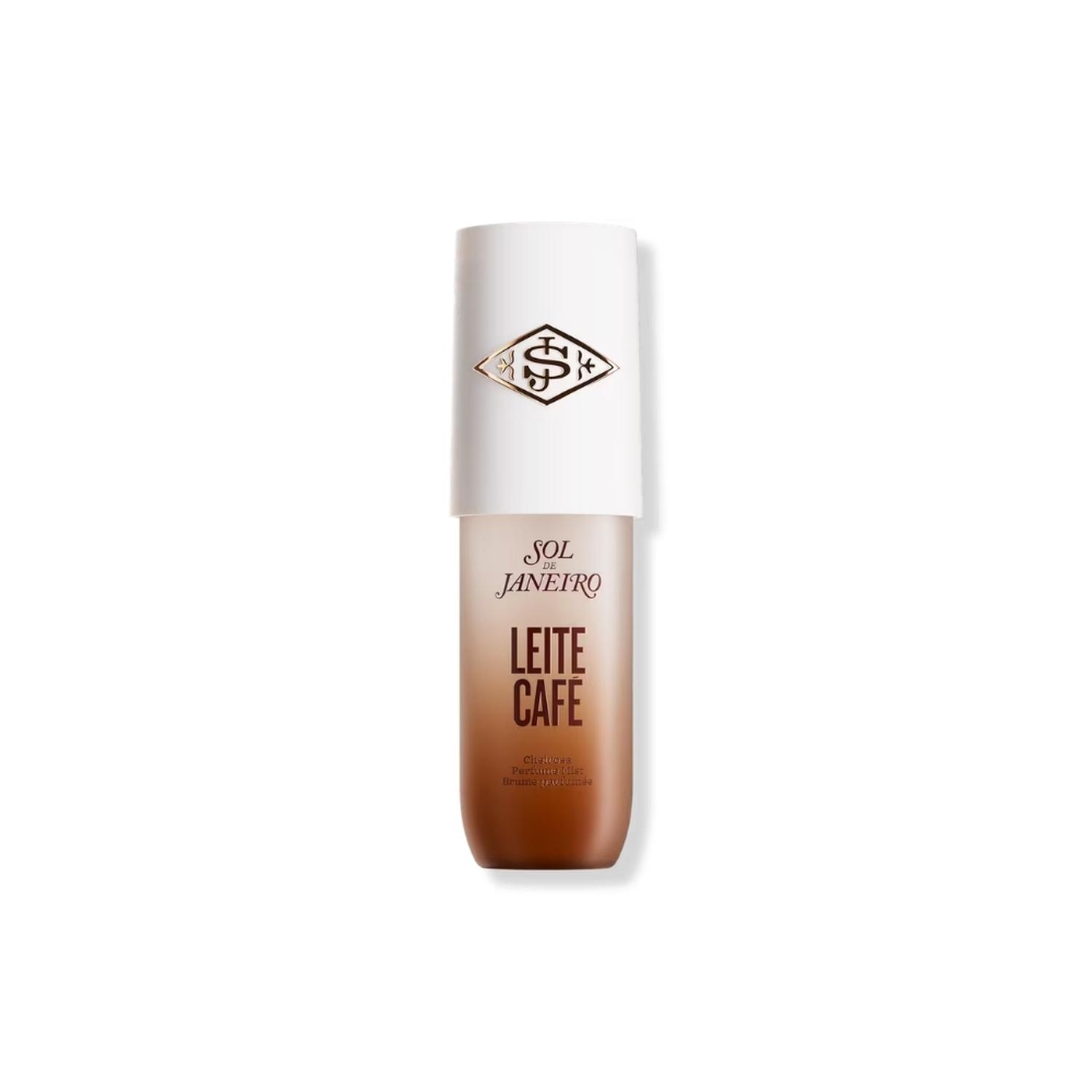 PERFUME MIST LEITE CAFE SOL DE JANEIRO - 90 ML - 1
