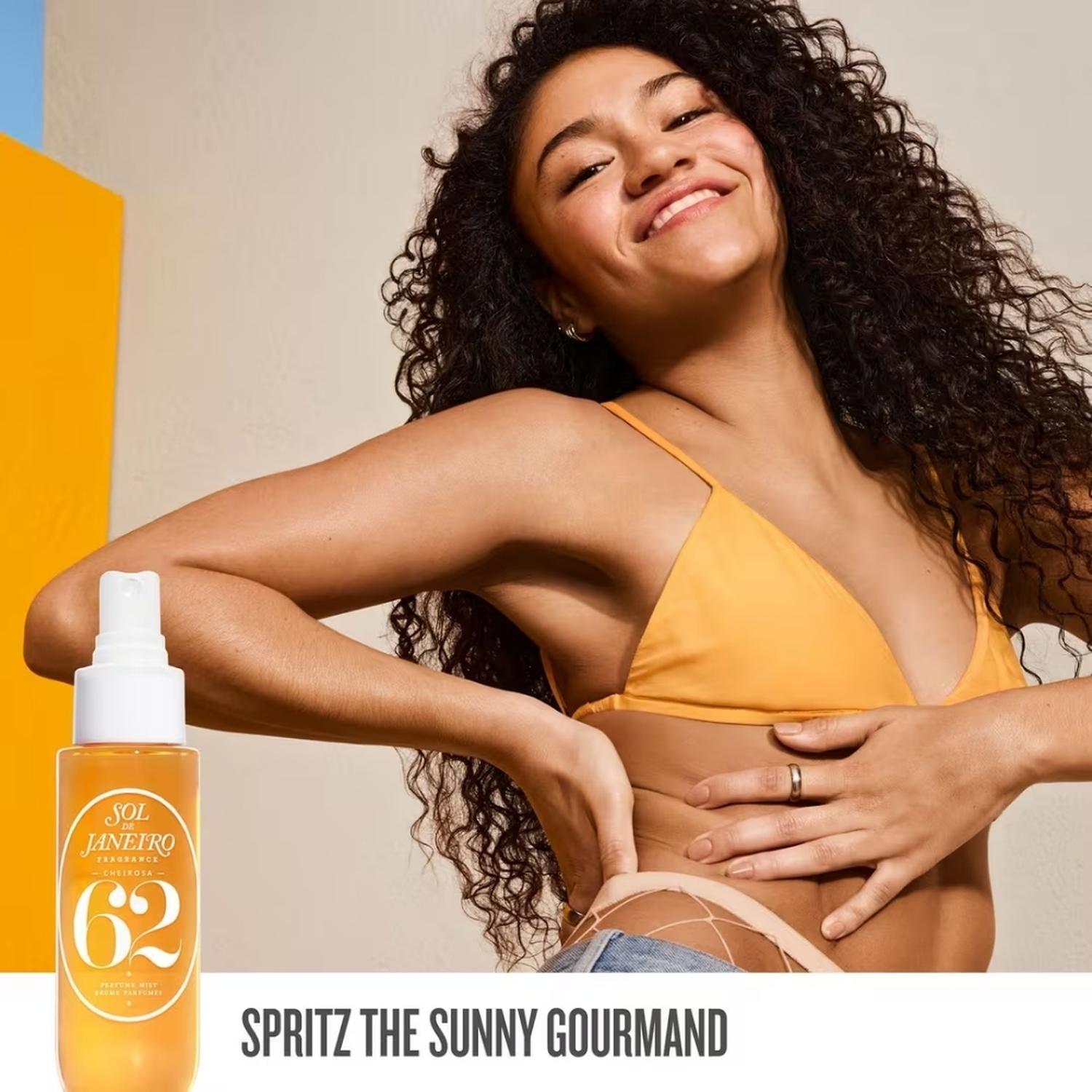 SET SOL DE JANEIRO HYDRATING JET SET - 6