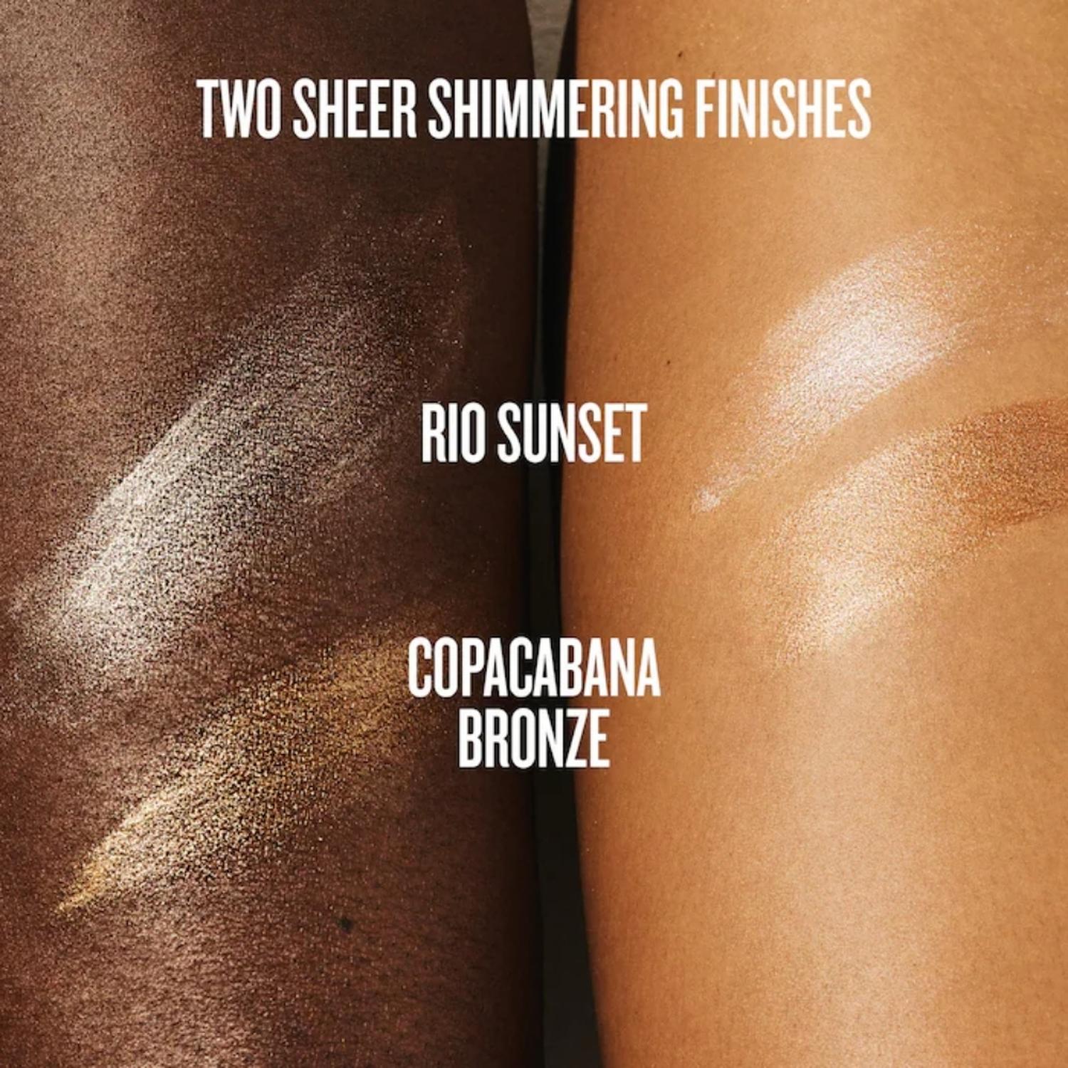 ACEITE CORPORAL LUMINOSO SOL DE JANEIRO GLOWMOTIONS - RIO SUNSET - 6