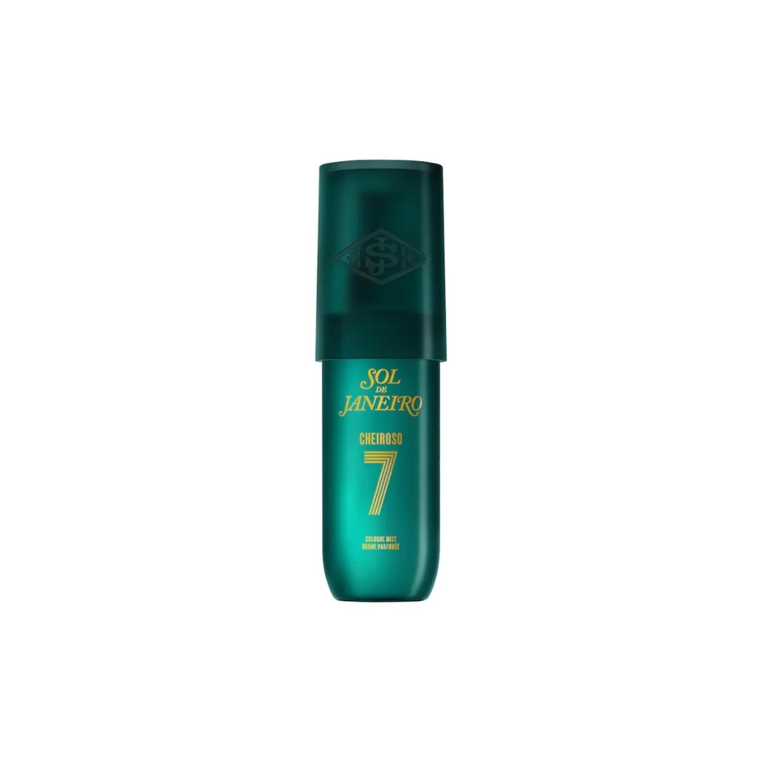 BODYMIST PARA HOMBRE SOL DE JANEIRO CHEIROSO 7 - 90 ML - 1