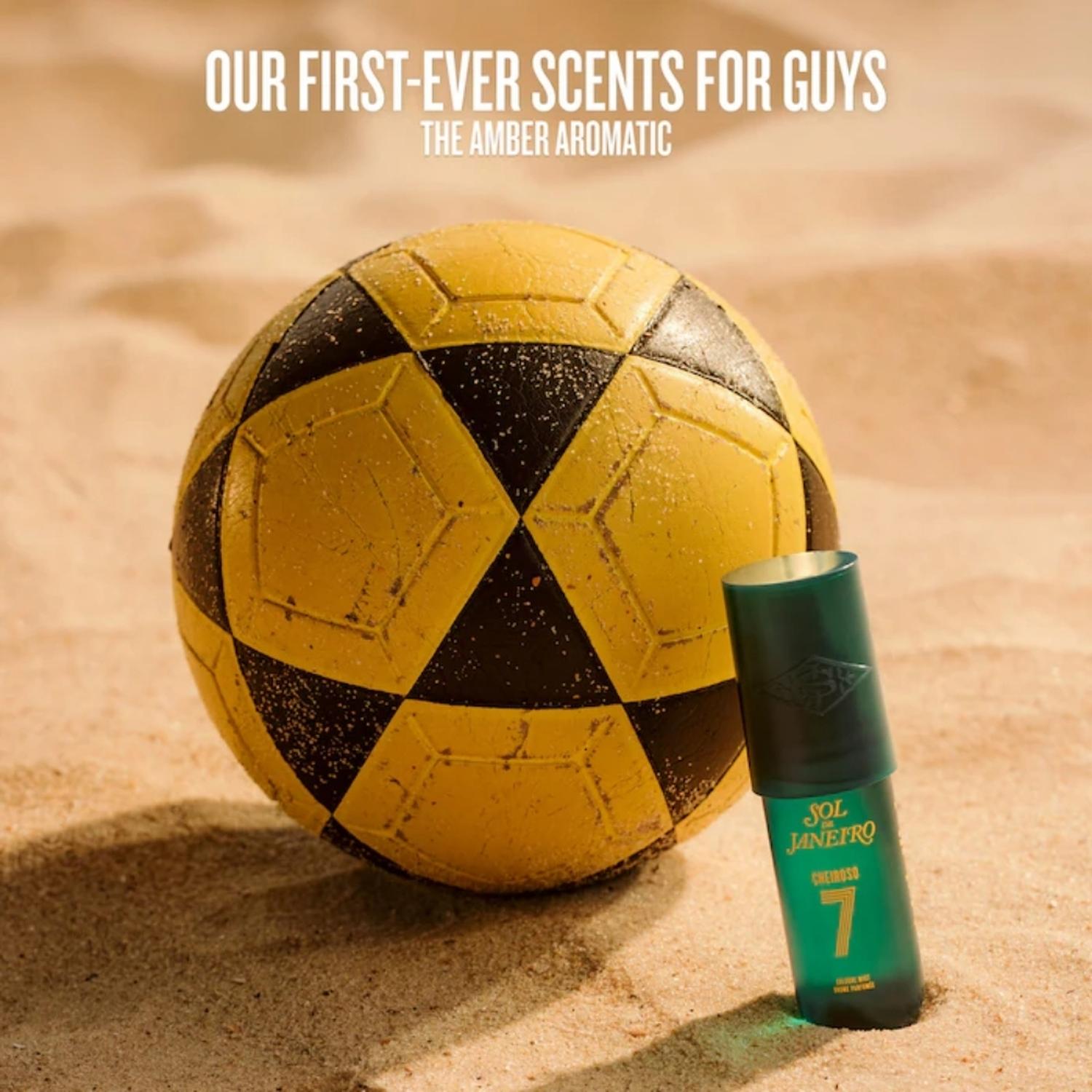 BODYMIST PARA HOMBRE SOL DE JANEIRO CHEIROSO 7 - 90 ML - 3