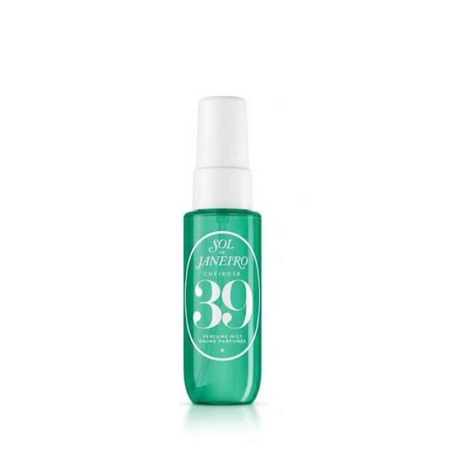 PERFUME MIST CHEIROSA 39 SOL DE JANEIRO - 30ML - 1