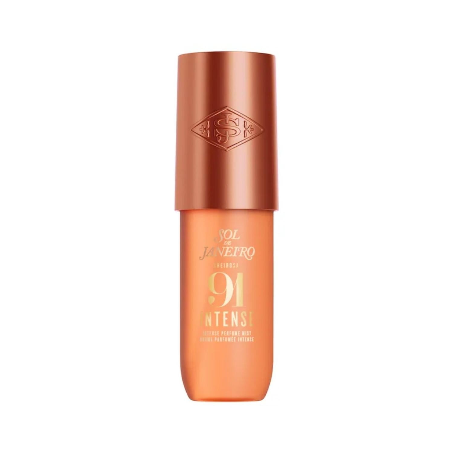 PERFUME MIST CHEIROSA 91 INTENSE SOL DE JANEIRO - 90 ML - 1