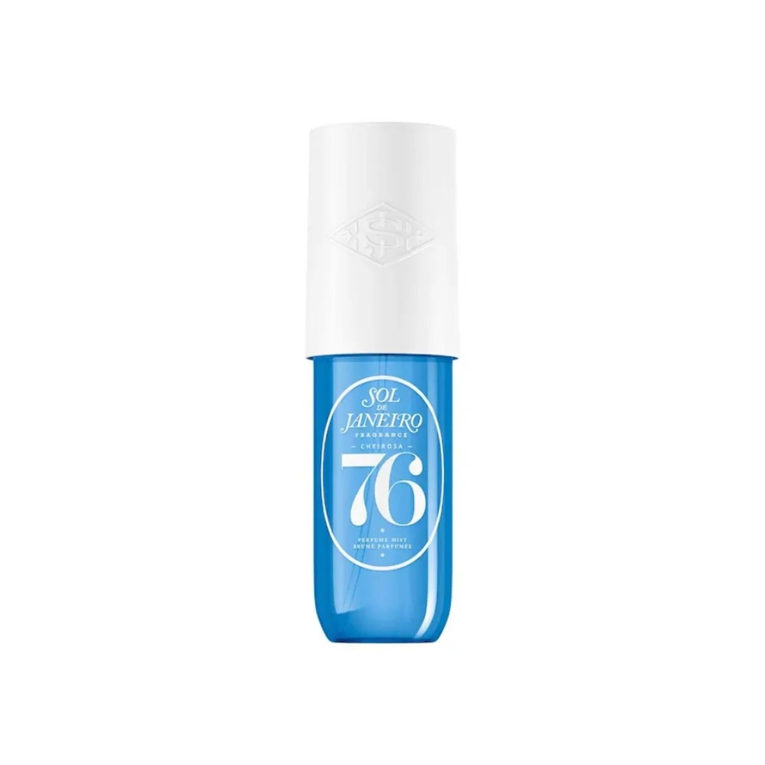 PERFUME MIST CHEIROSA 76 SOL DE JANEIRO - 90 ML - 1