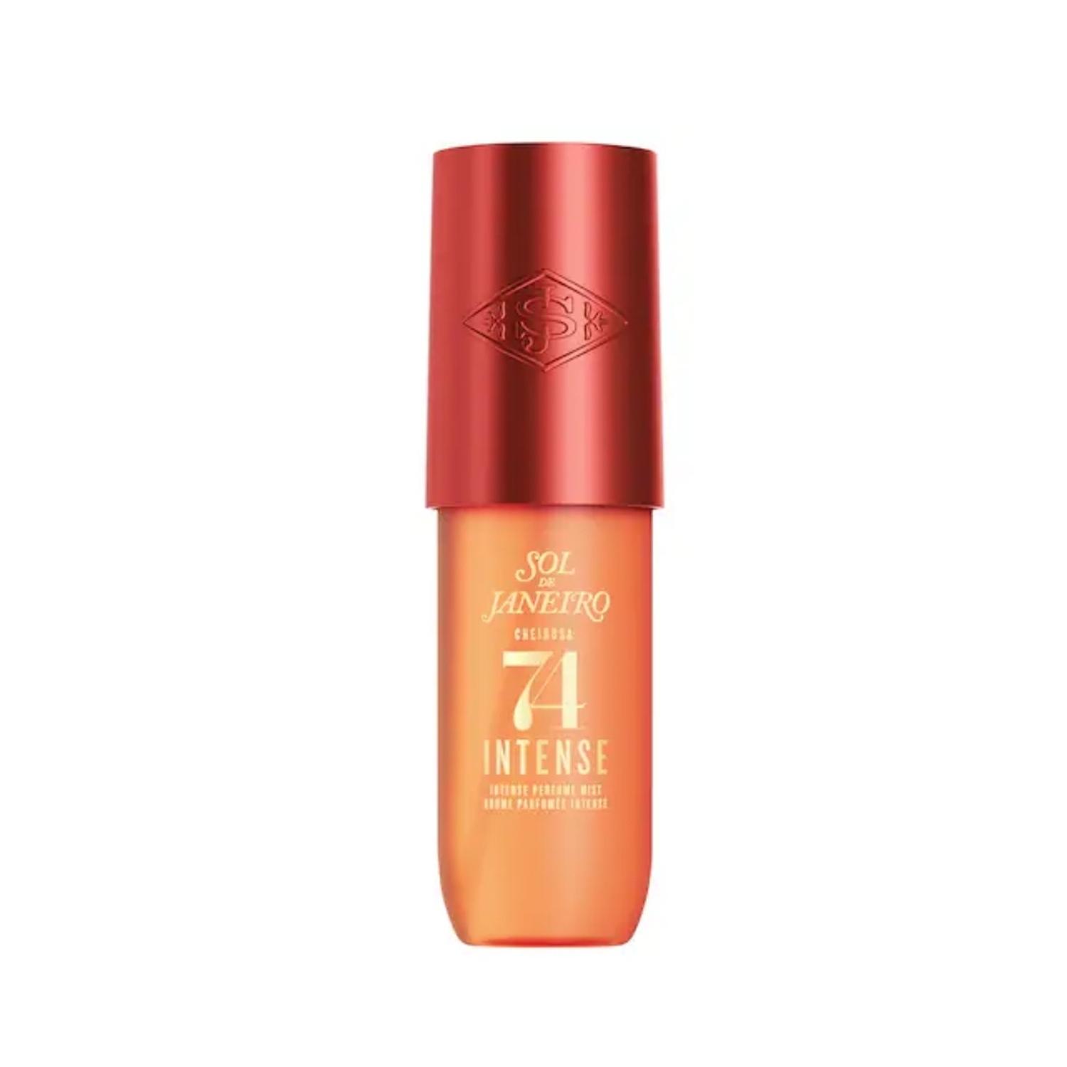 PERFUME MIST CHEIROSA 74 INTENSE SOL DE JANEIRO - 90 ML - 1
