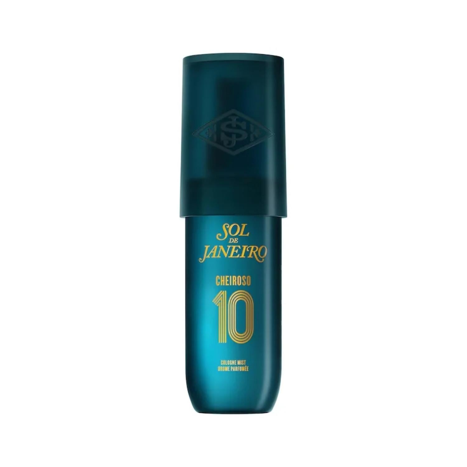 BODYMIST PARA HOMBRE SOL DE JANEIRO CHEIROSO 10 - 90 ML - 1