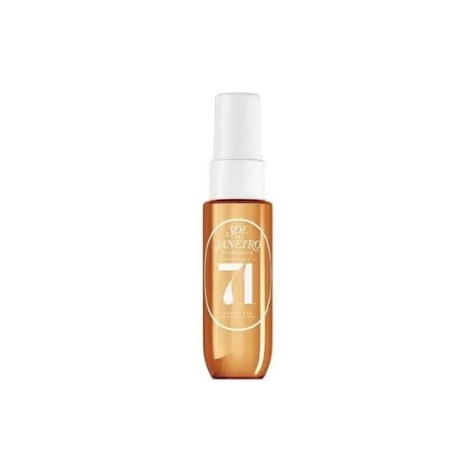 PERFUME MIST CHEIROSA 71 SOL DE JANEIRO - 30ML - 1