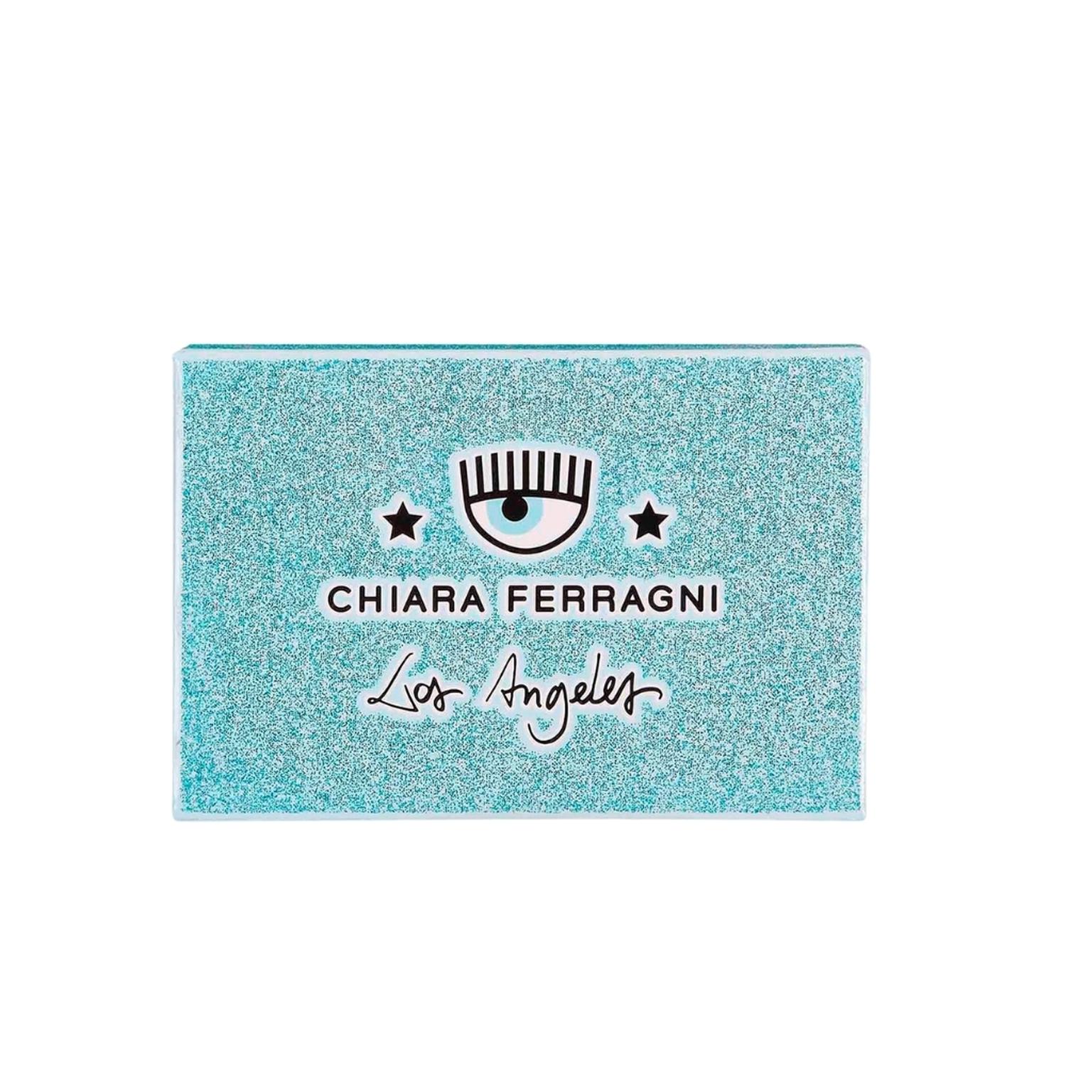PALETA DE SOMBRAS CHIARA FERRAGNI - LOS ANGELES - 1