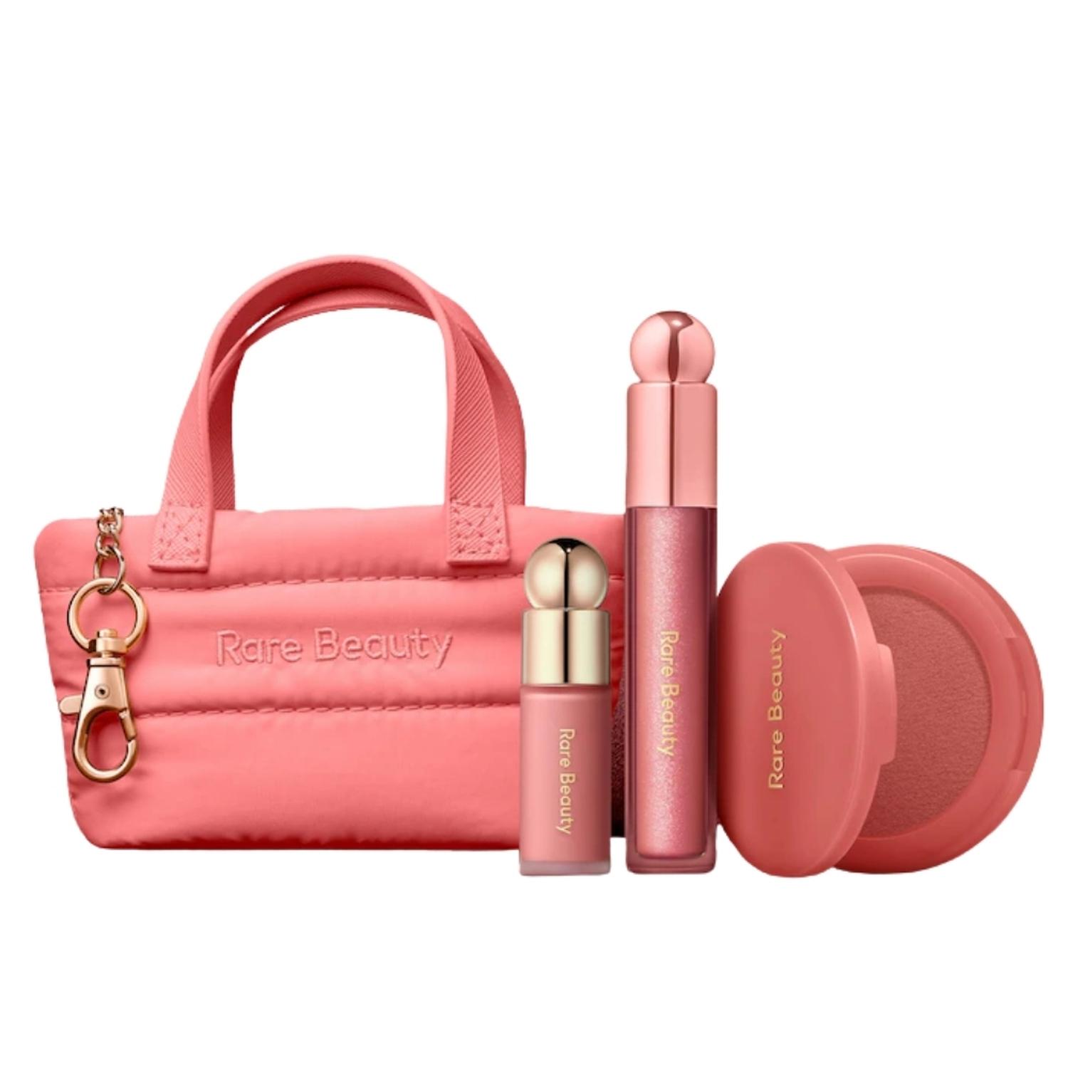 SET RARE BEAUTY HOPE FAVES - 4 PZS - 2