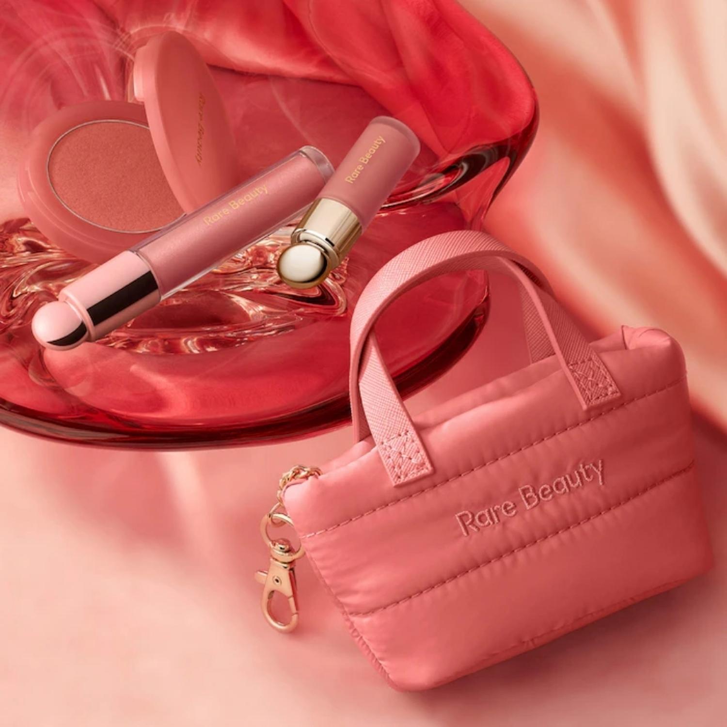 SET RARE BEAUTY HOPE FAVES - 4 PZS - 6