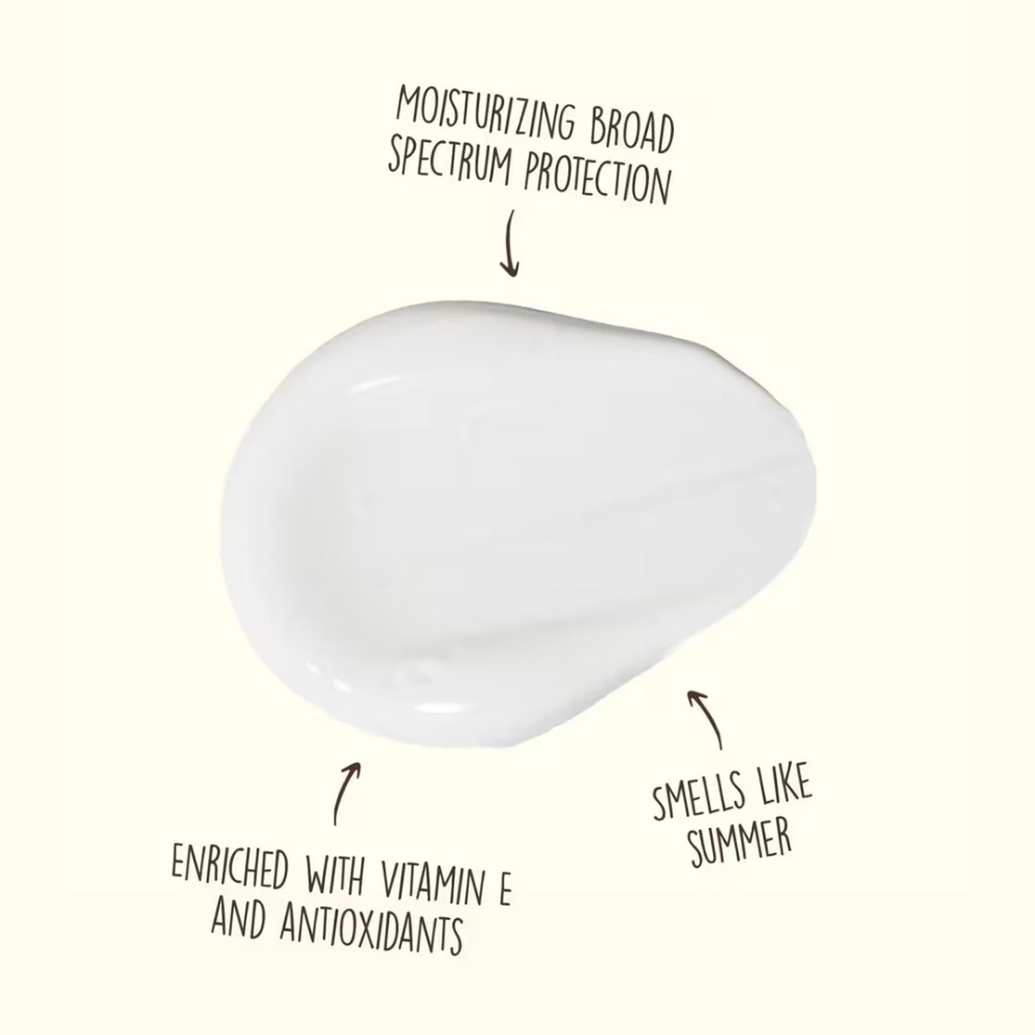 LOCIÓN PROTECTORA SOLAR SUNBUM 30 FPS - 2