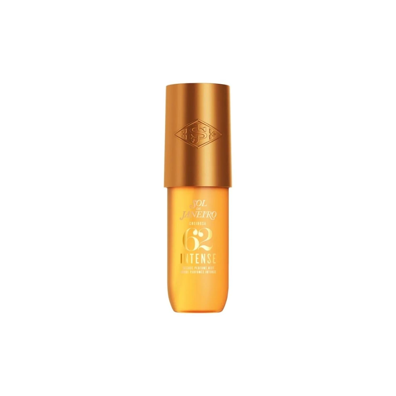 PERFUME MIST CHEIROSA 62 INTENSE SOL DE JANEIRO - 90 ML - 1