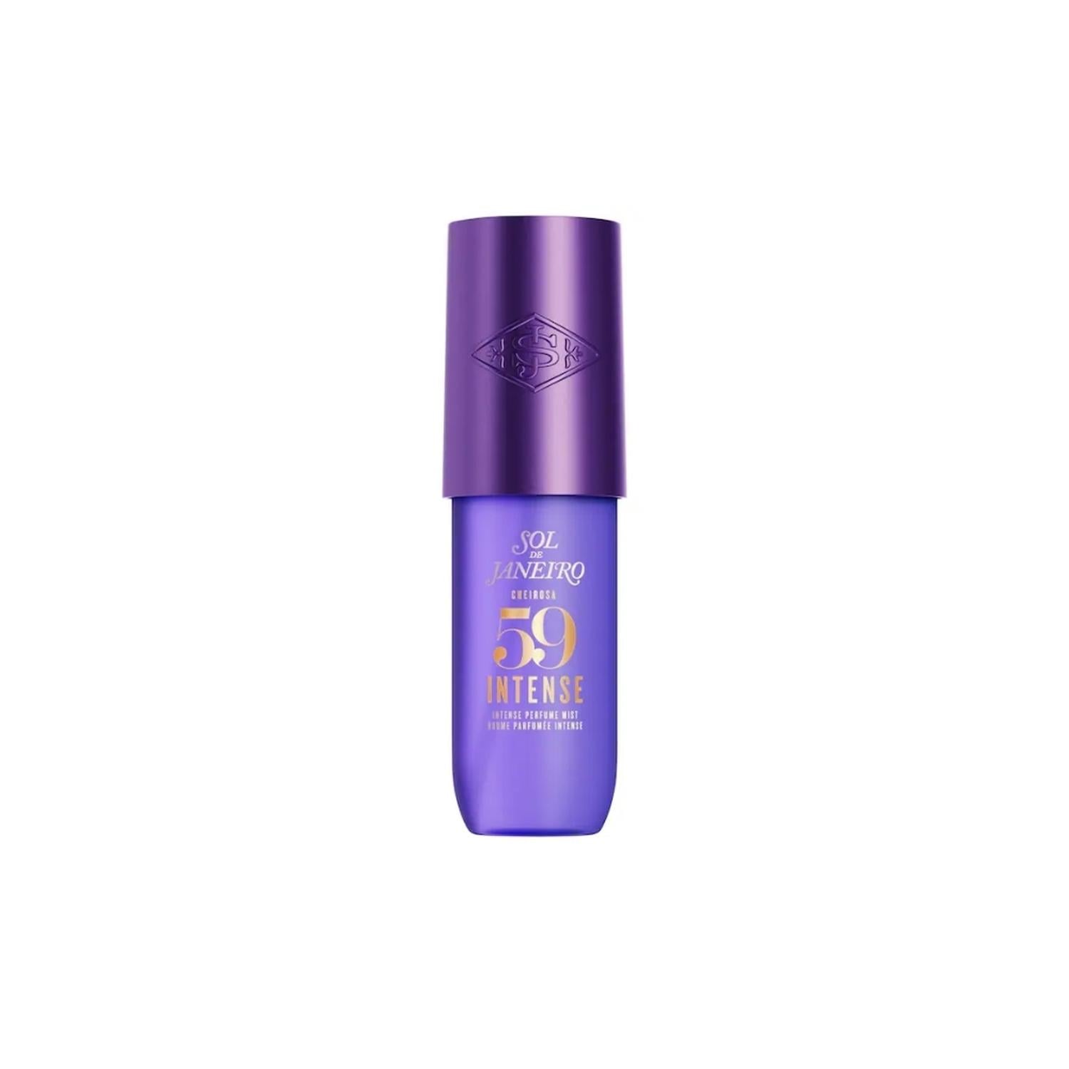 PERFUME MIST CHEIROSA 59 INTENSE SOL DE JANEIRO - 90 ML - 1