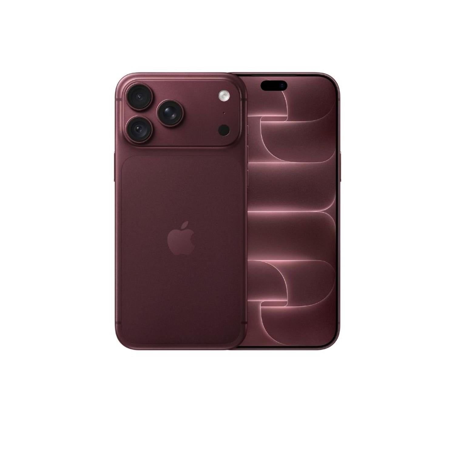IPHONE 18 PRO 1 TB - BURGUNDY - 1