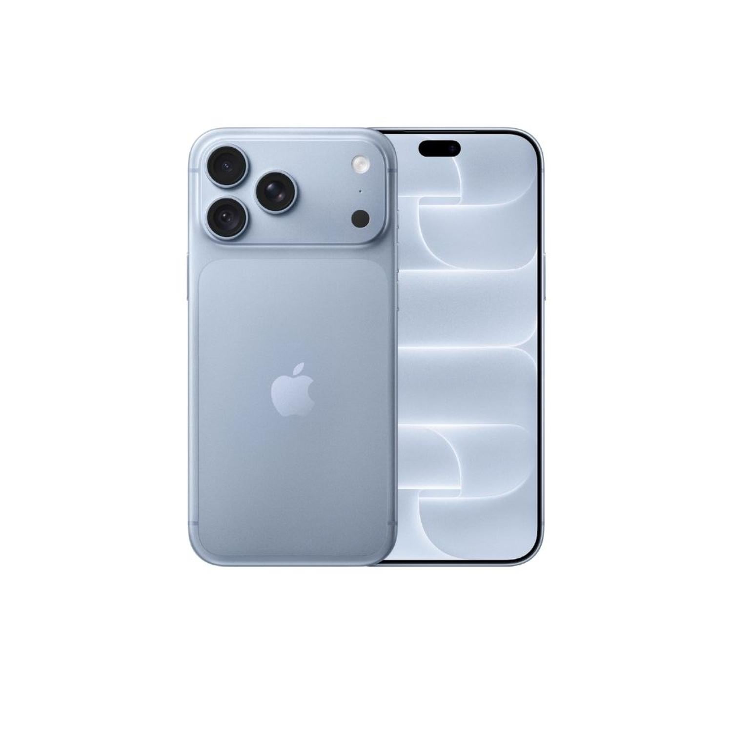 IPHONE 18 PRO MAX 1 TB - GLACIER - 1