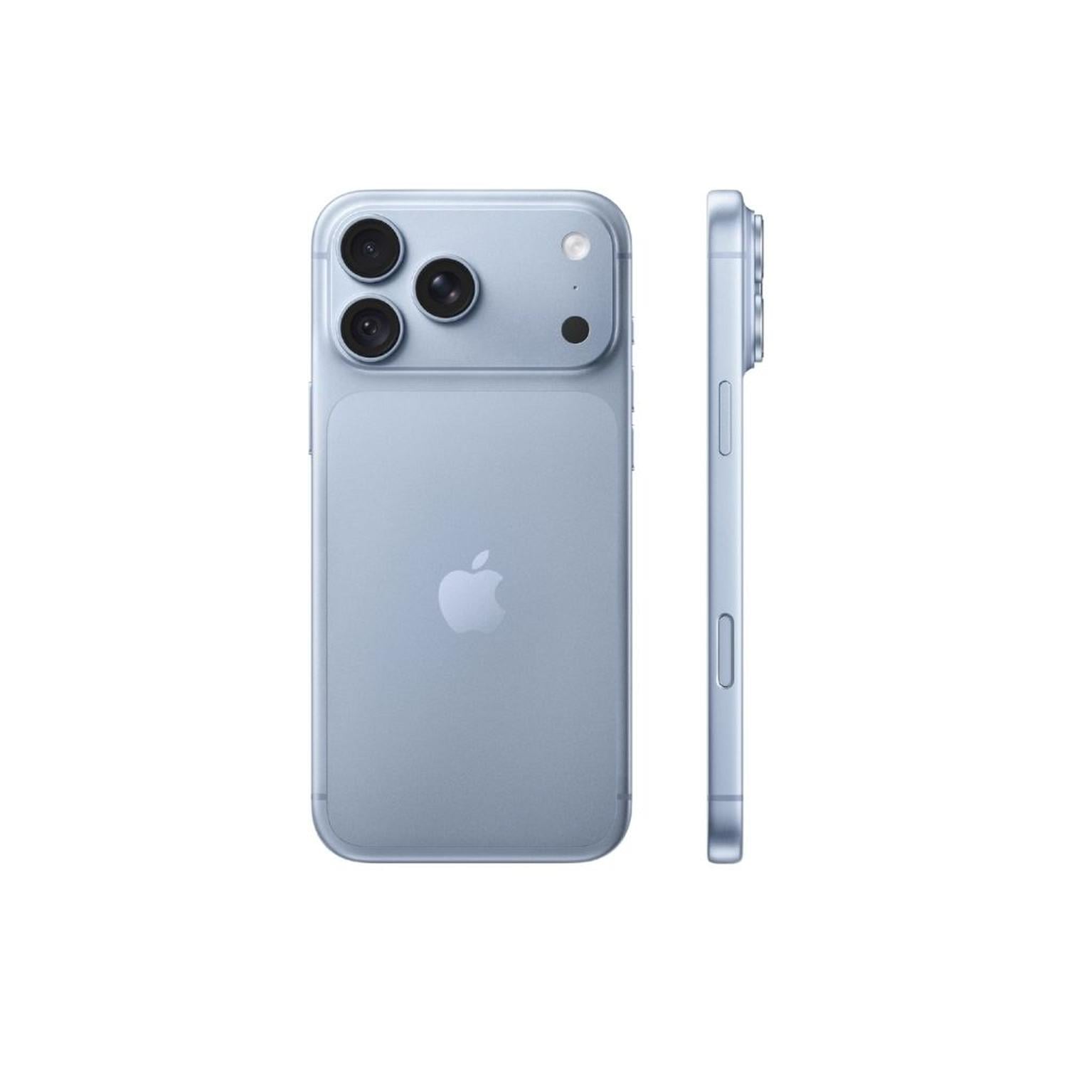 IPHONE 18 PRO MAX 1 TB - GLACIER - 2