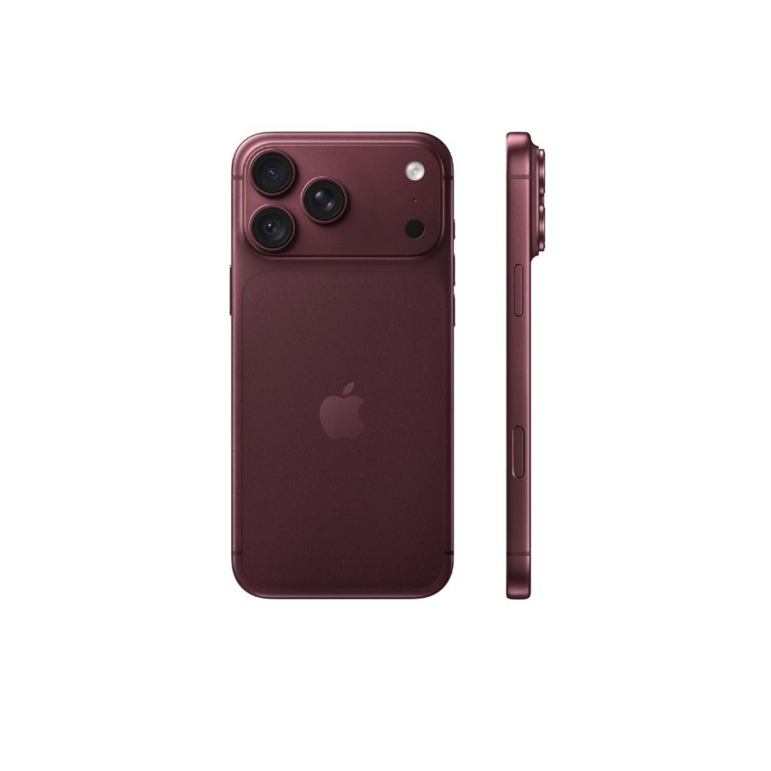 IPHONE 18 PRO 256 GB - BURGUNDY - 2
