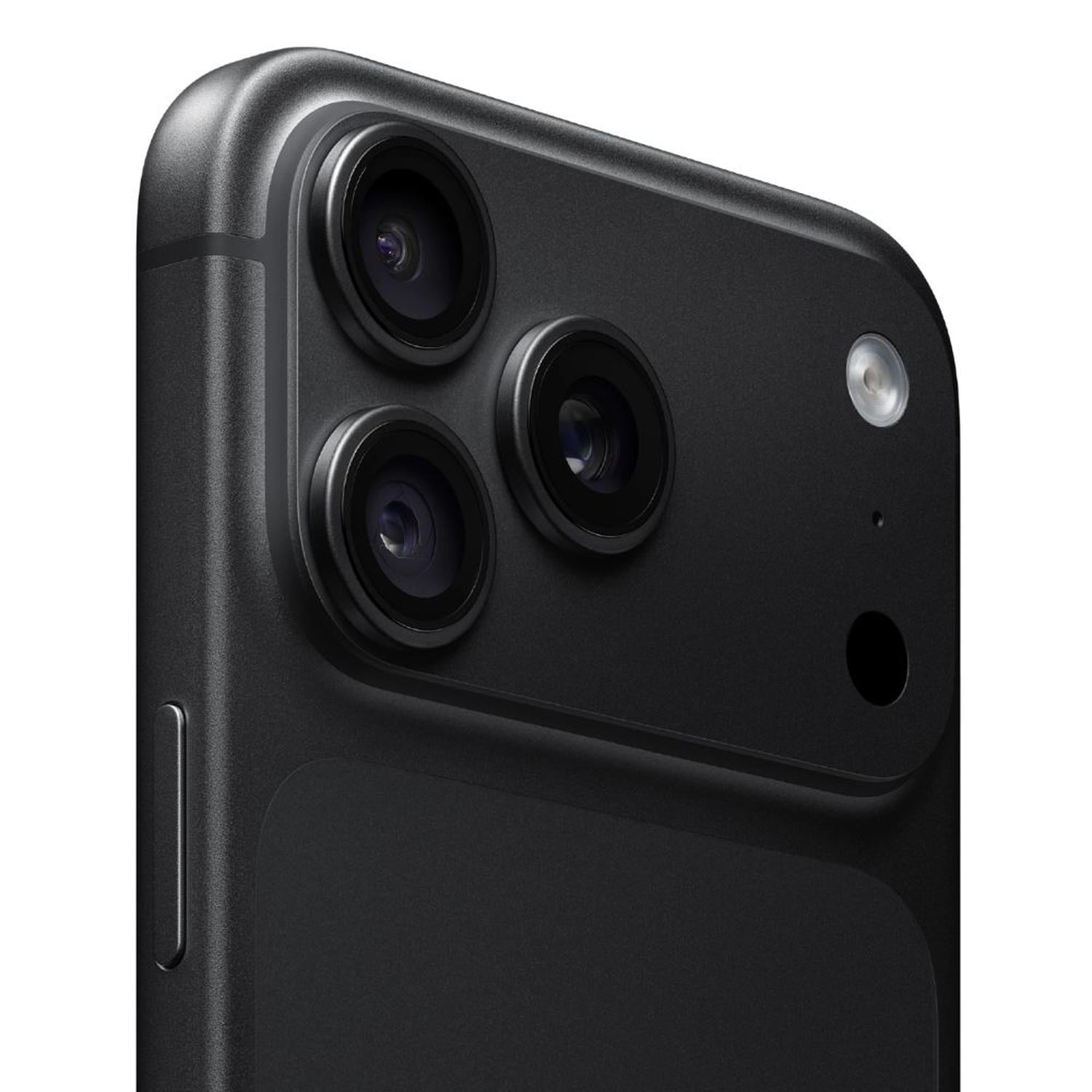 IPHONE 18 PRO 1 TB - BLACK - 3