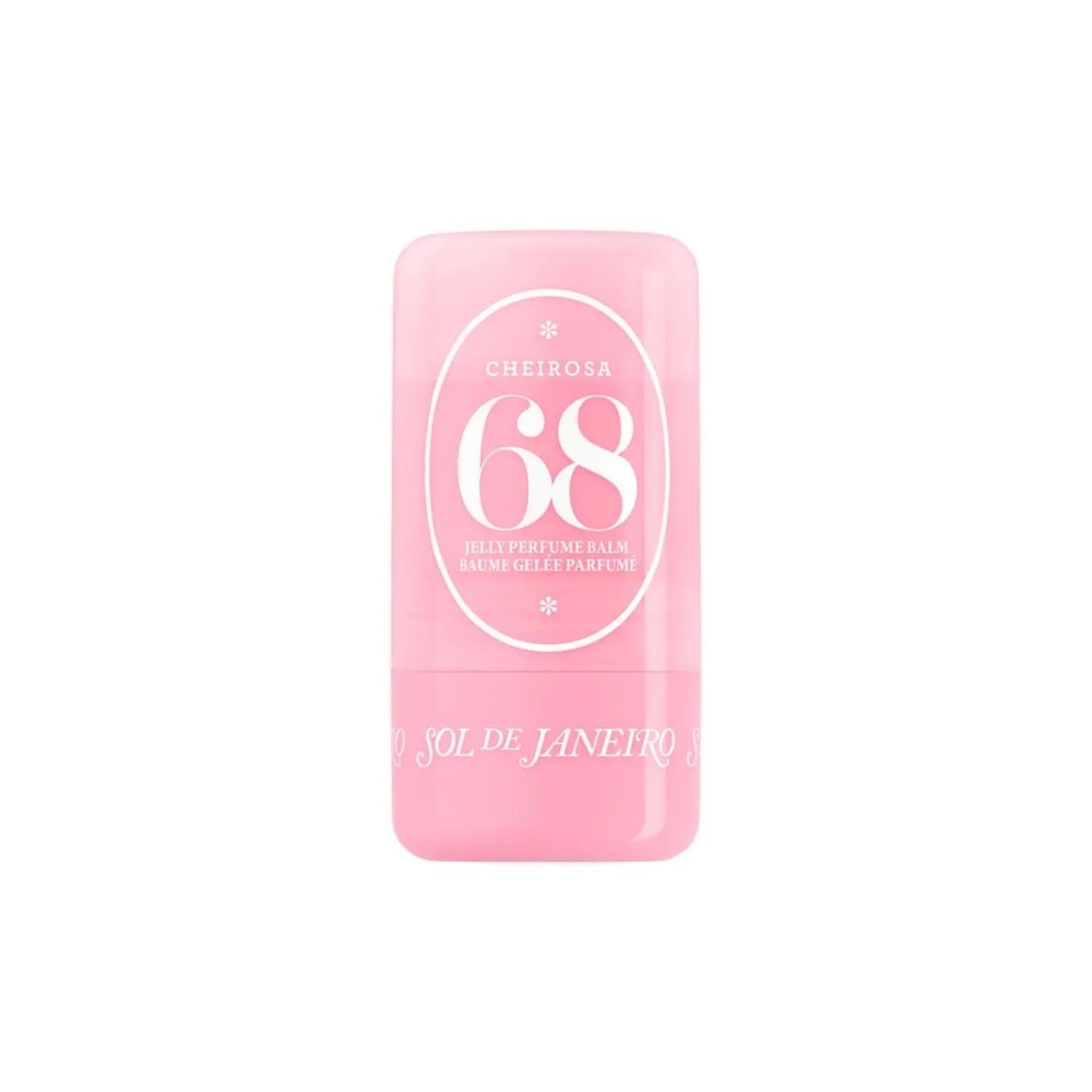 PERFUME EN BARRA SOL DE JANEIRO CHEIROSA 68 - 4G - 1