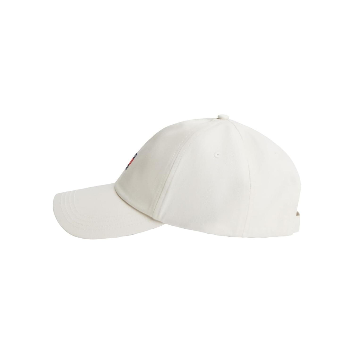 GORRA DE BÉISBOL TOMMY JEANS PARA HOMBRE - MARFIL - 3
