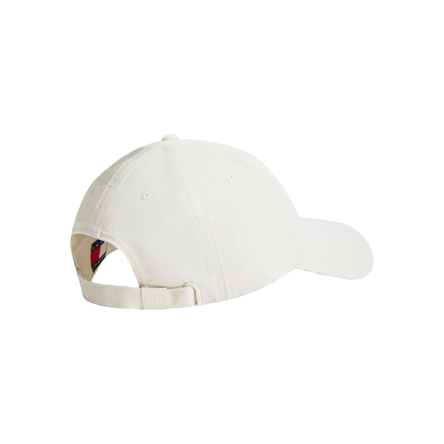 GORRA DE BÉISBOL TOMMY JEANS PARA HOMBRE - MARFIL - 4