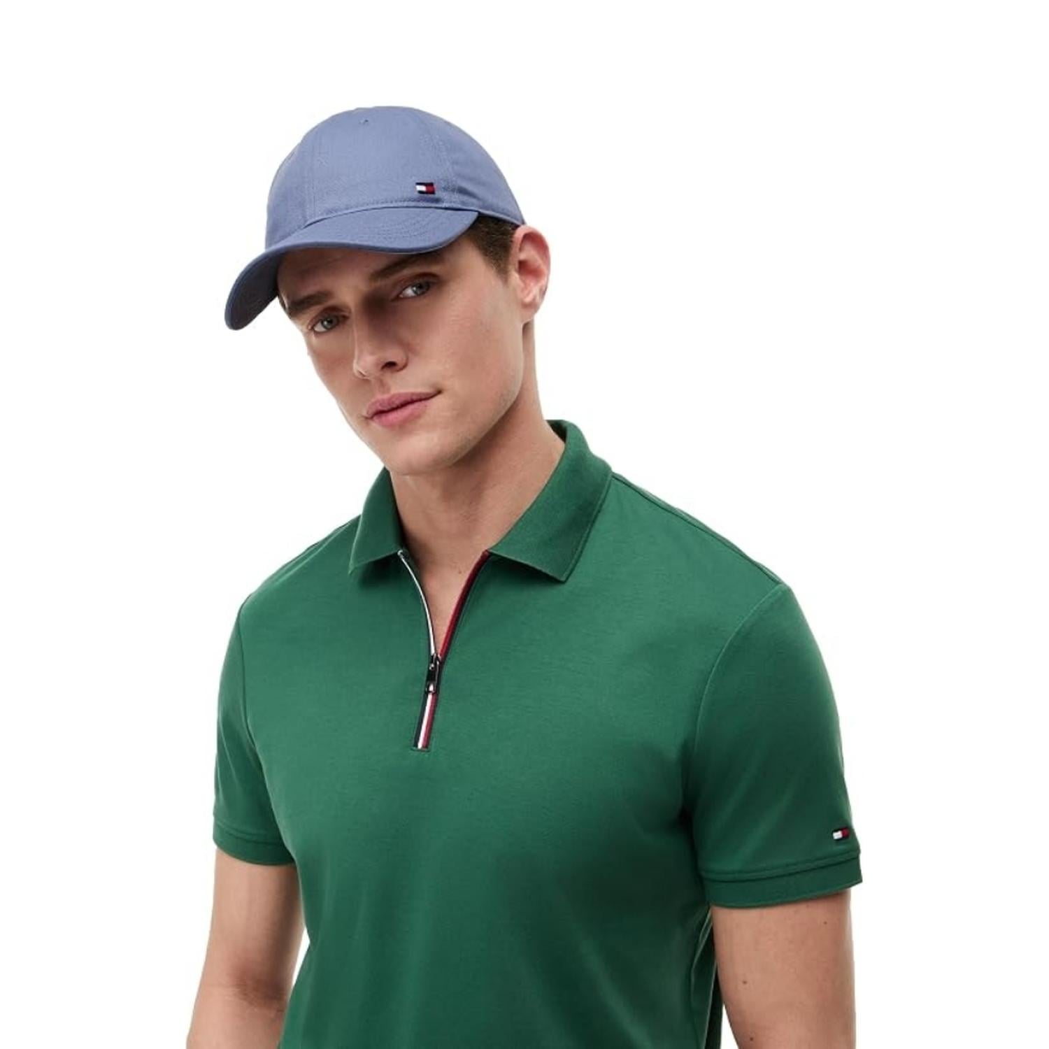GORRA DE BÉISBOL TOMMY HILFIGER PARA HOMBRE - MARLIN - 3