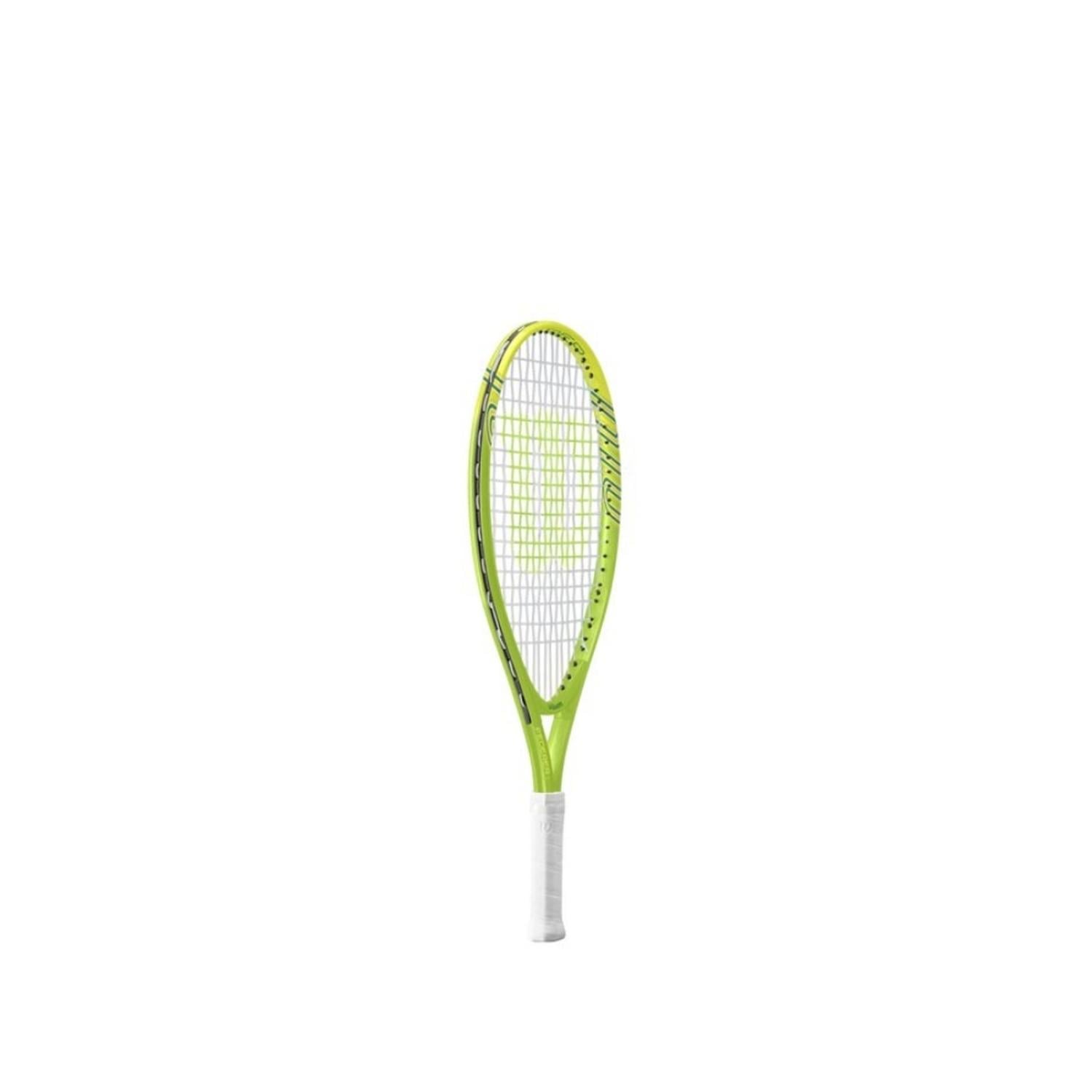 RAQUETA DE TENIS JUNIOR WILSON ROGER FEDERER 21' 5-6 AÑOS - 2