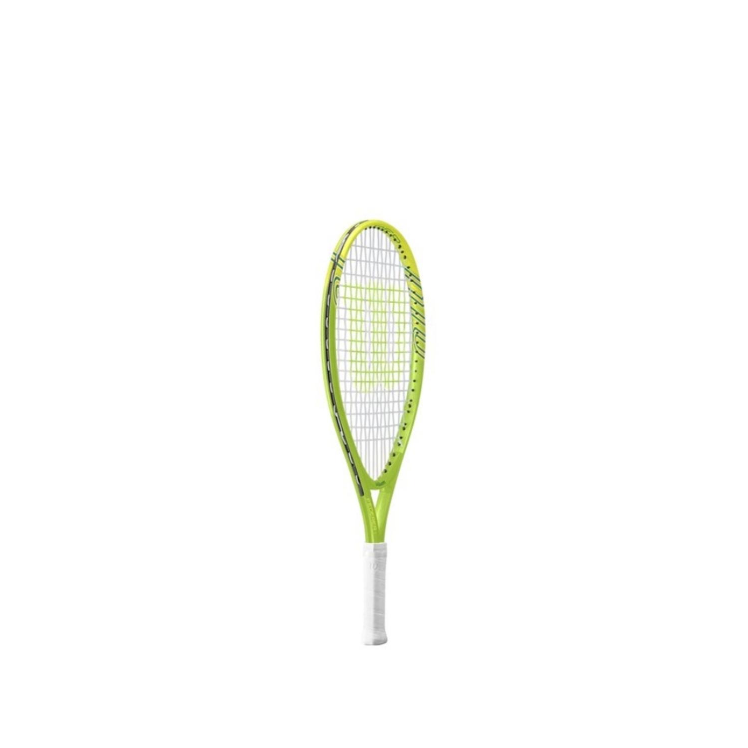 RAQUETA DE TENIS JUNIOR WILSON ROGER FEDERER 21' 5-6 AÑOS - 3
