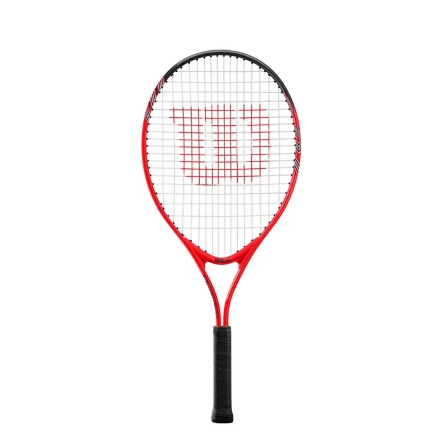 RAQUETA DE TENIS JUNIOR WILSON ROGER FEDERER 25' 9-10 AÑOS - 1