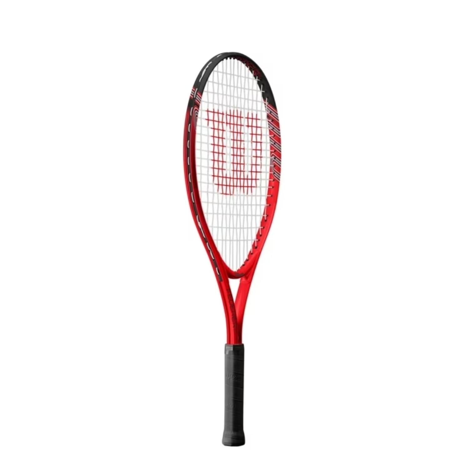 RAQUETA DE TENIS JUNIOR WILSON ROGER FEDERER 25' 9-10 AÑOS - 2